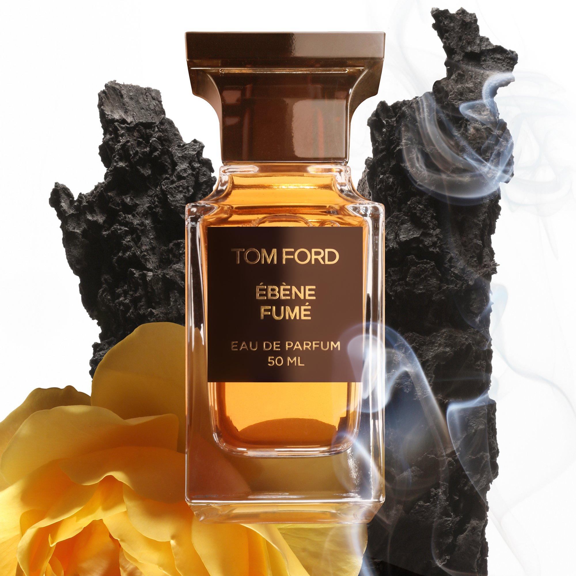 None - Tom Ford Beauty - ÉBÈNE FUMÉ 50ML - 2