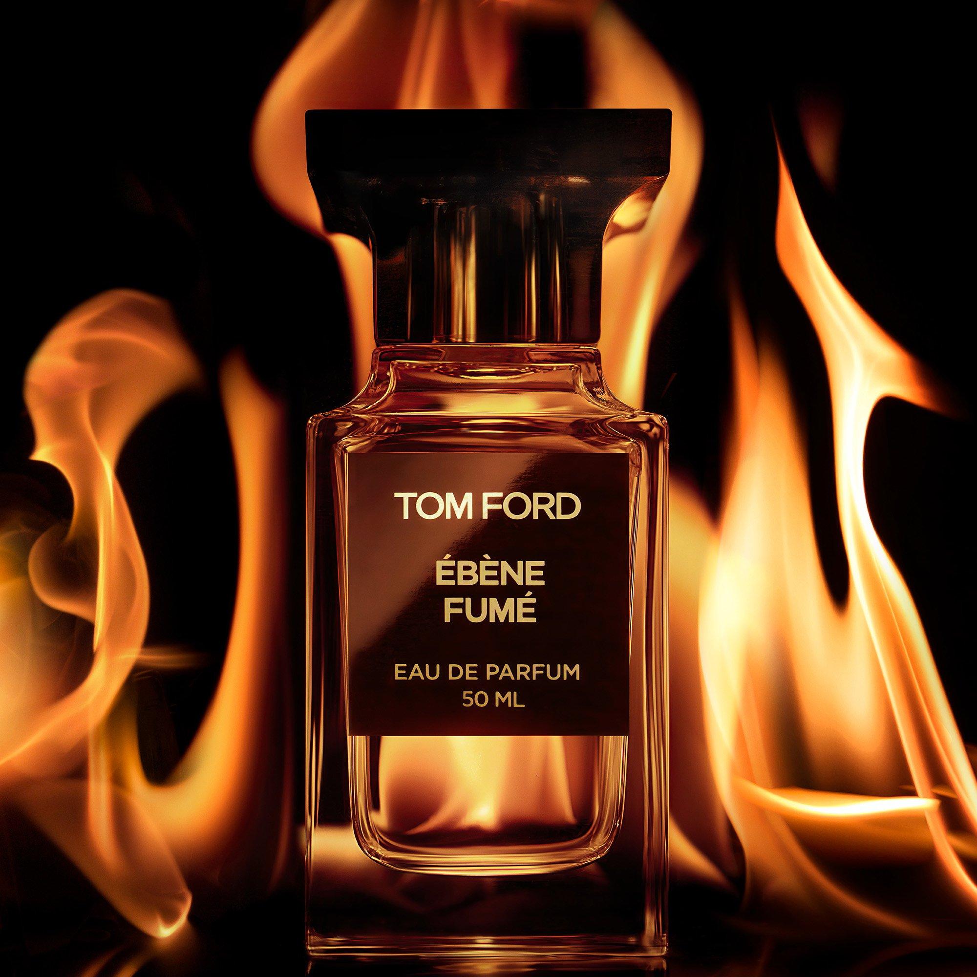 Tom Ford Beauty ÉBÈNE FUMÉ 50ML | FRASERS