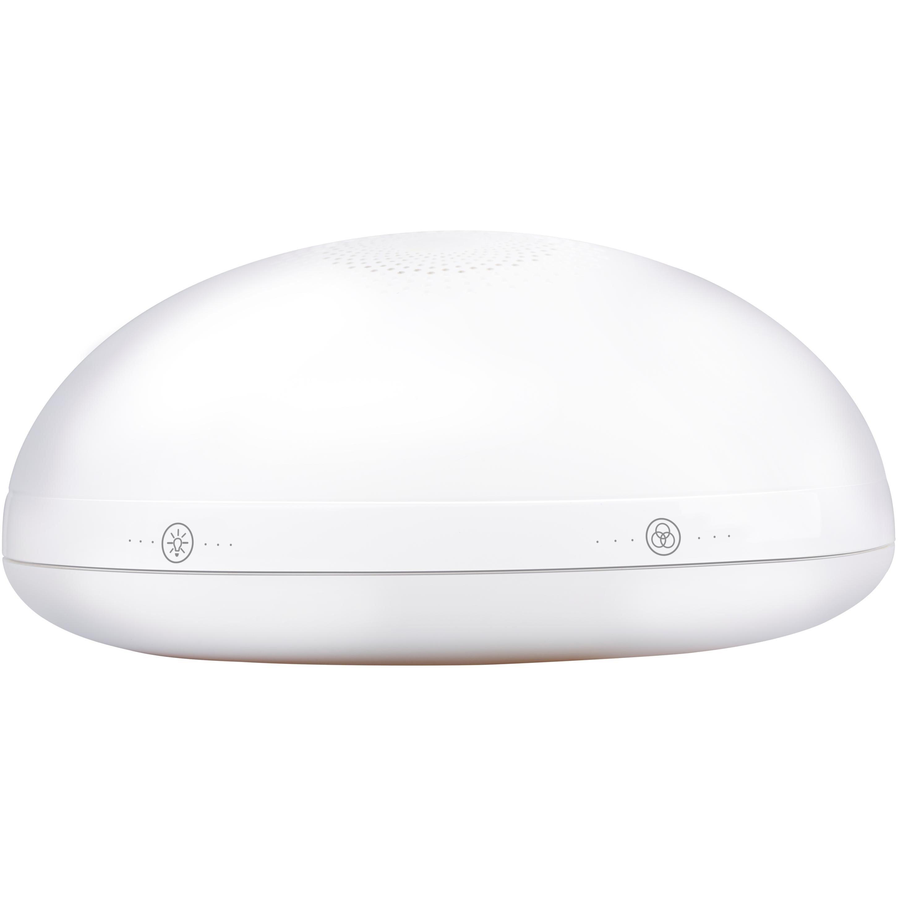 None - GRUNDIG - Up Light Radio - 3