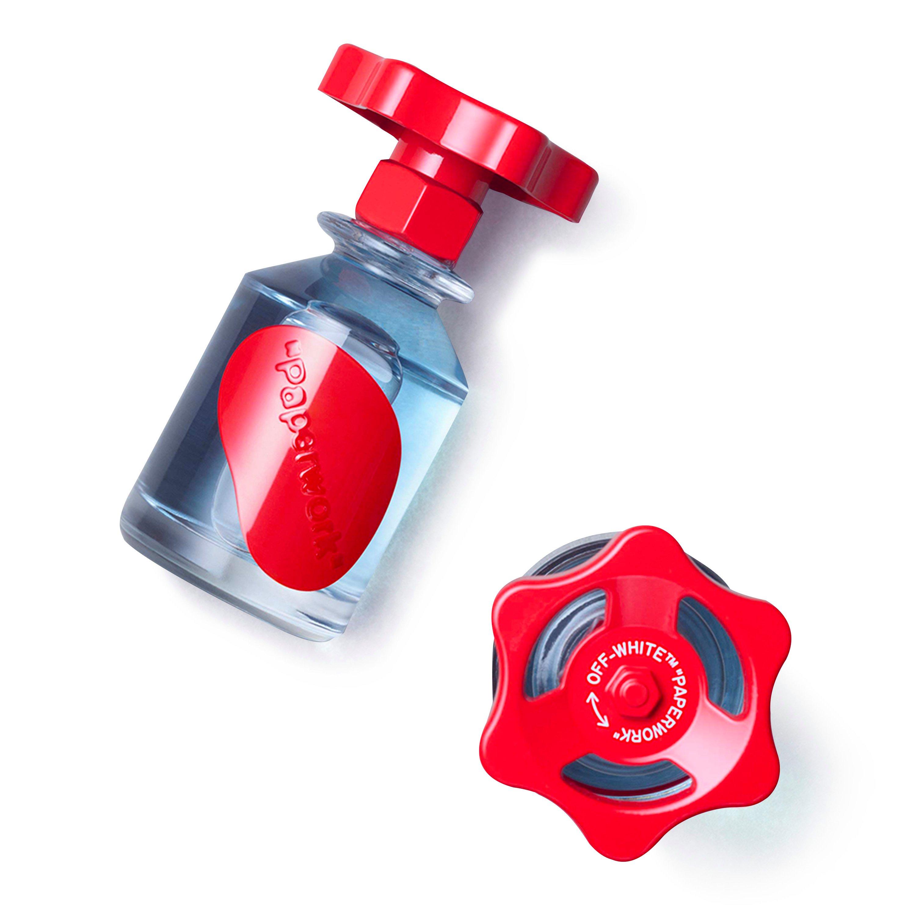 Uomo - Off White - Unisex OWP Fragrance Joyful Contrasts - 3