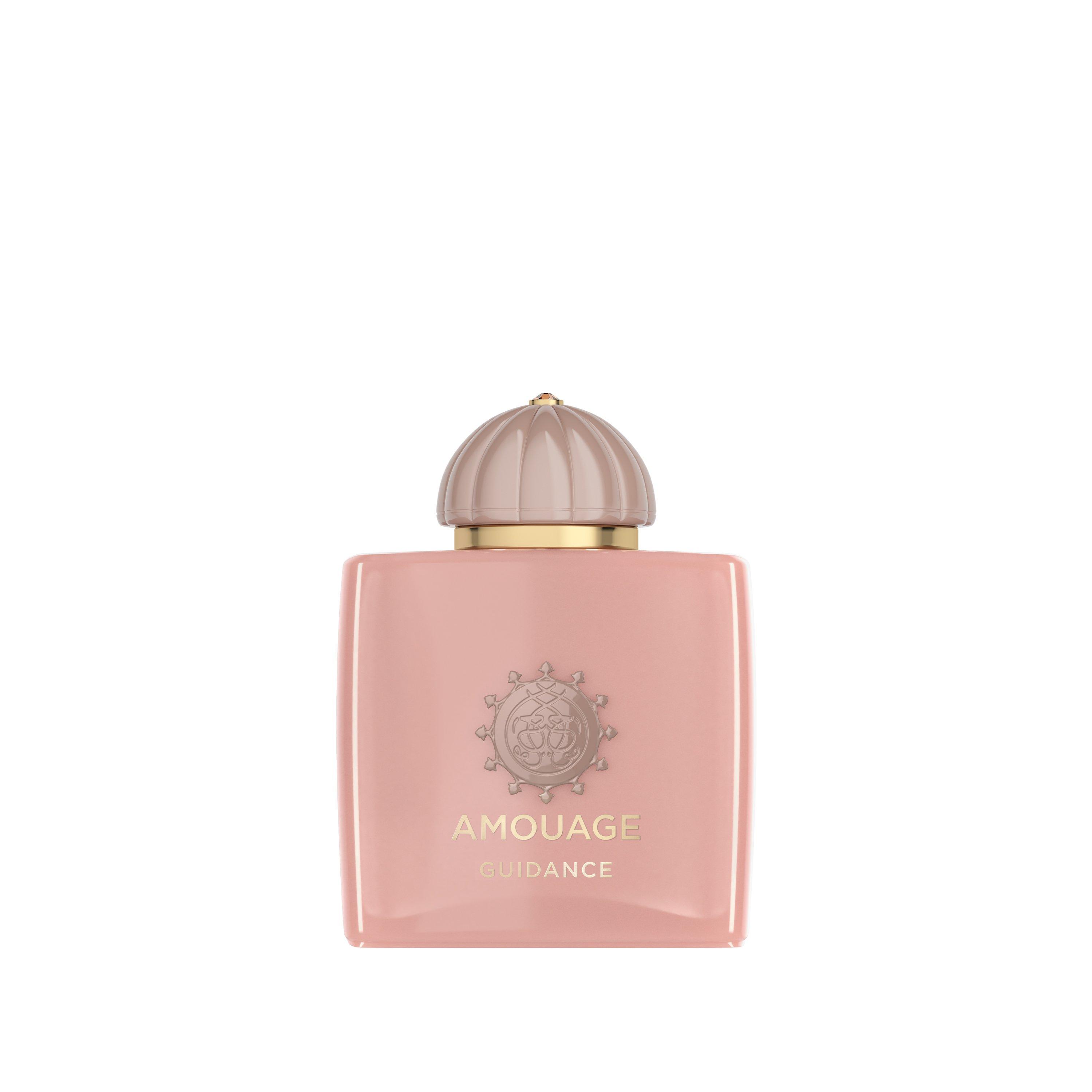 Amouage  Guidance Eau De Parfum 100Ml - Clear - 100 ml