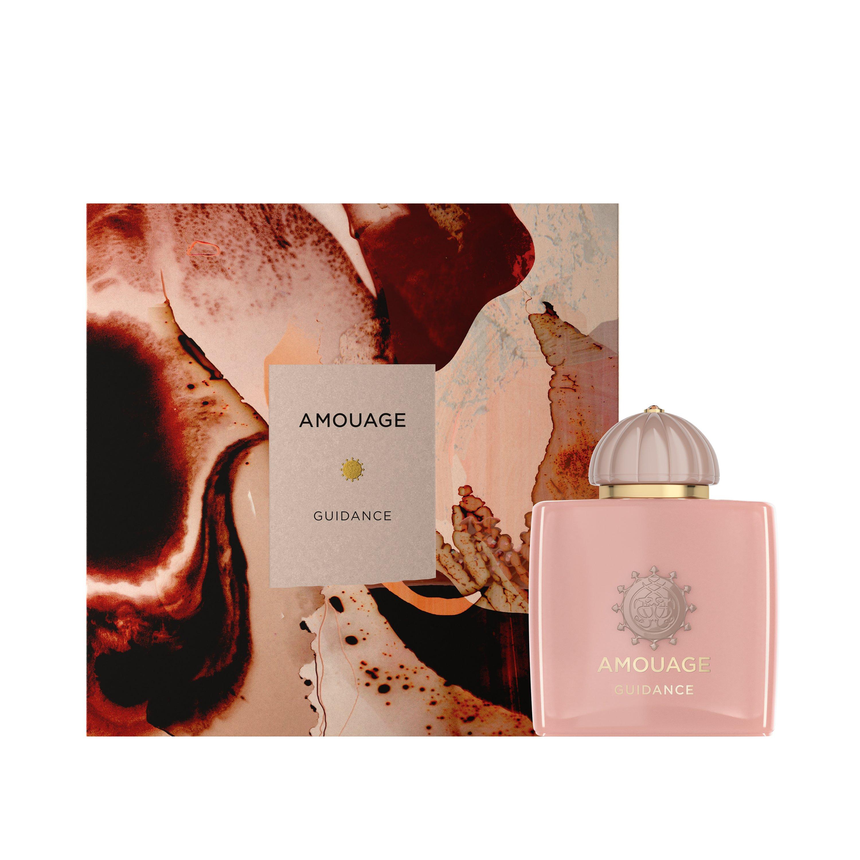 Amouage | Guidance Eau de Parfum 100ml | Eau De Parfum | FRASERS