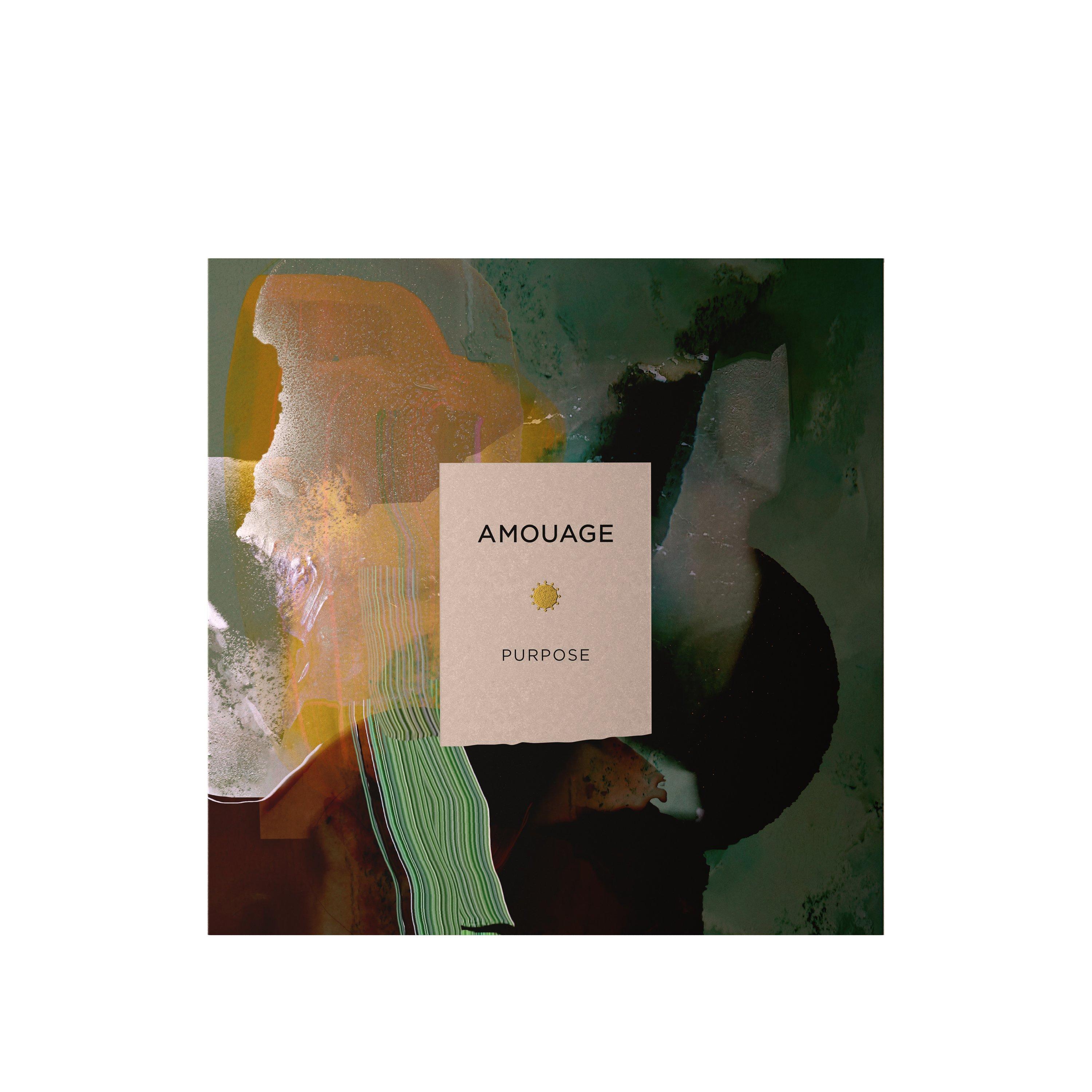 Clear - Amouage - Purpose Eau de Parfum 100ml - 3