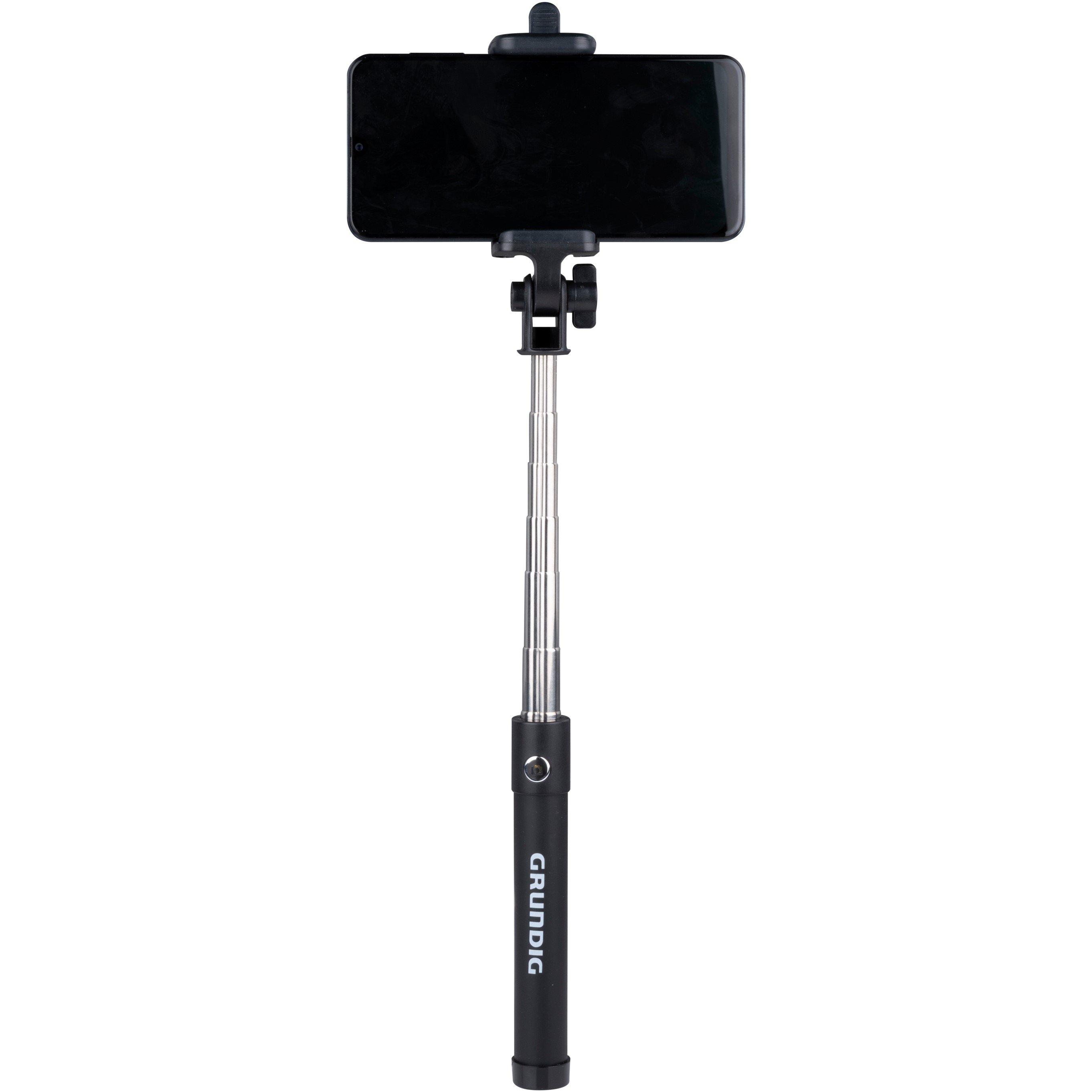 None - GRUNDIG - Selfie Stick - 2