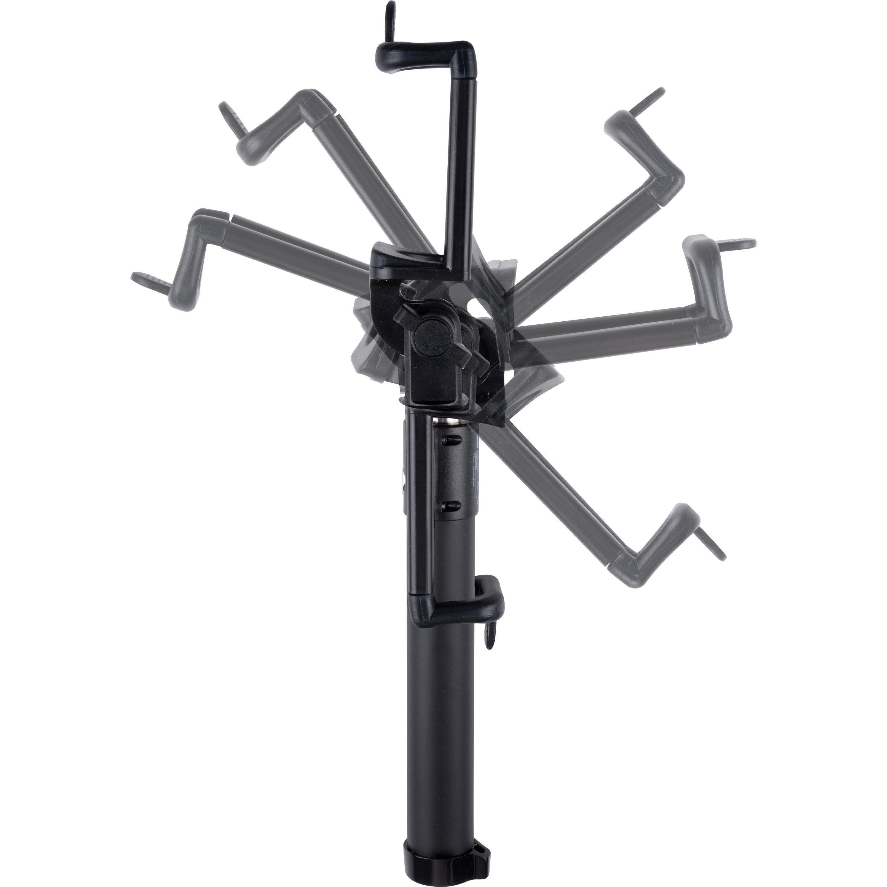 None - GRUNDIG - Selfie Stick - 3