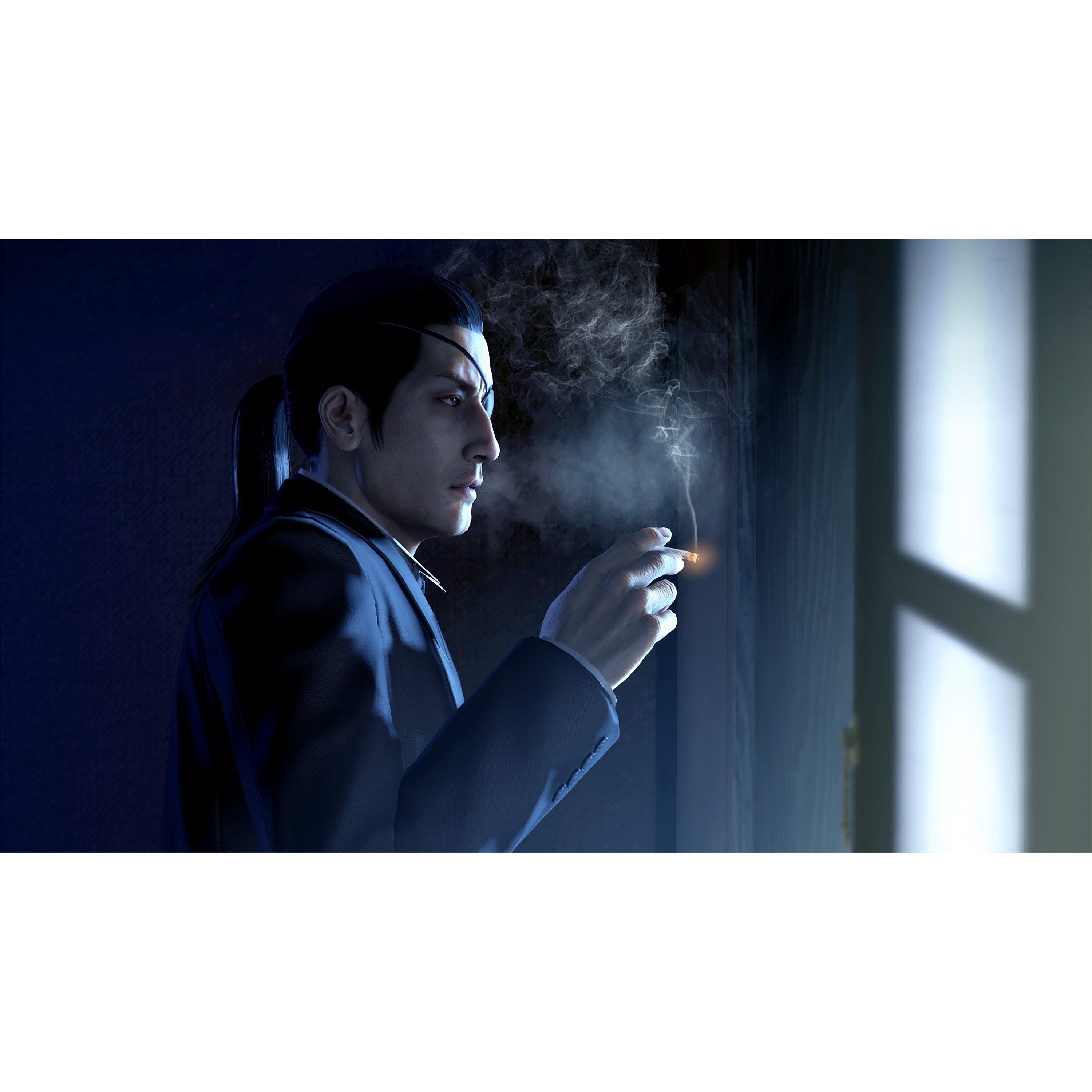 PS5 - SEGA - Yakuza 0 Directors Cut - 3