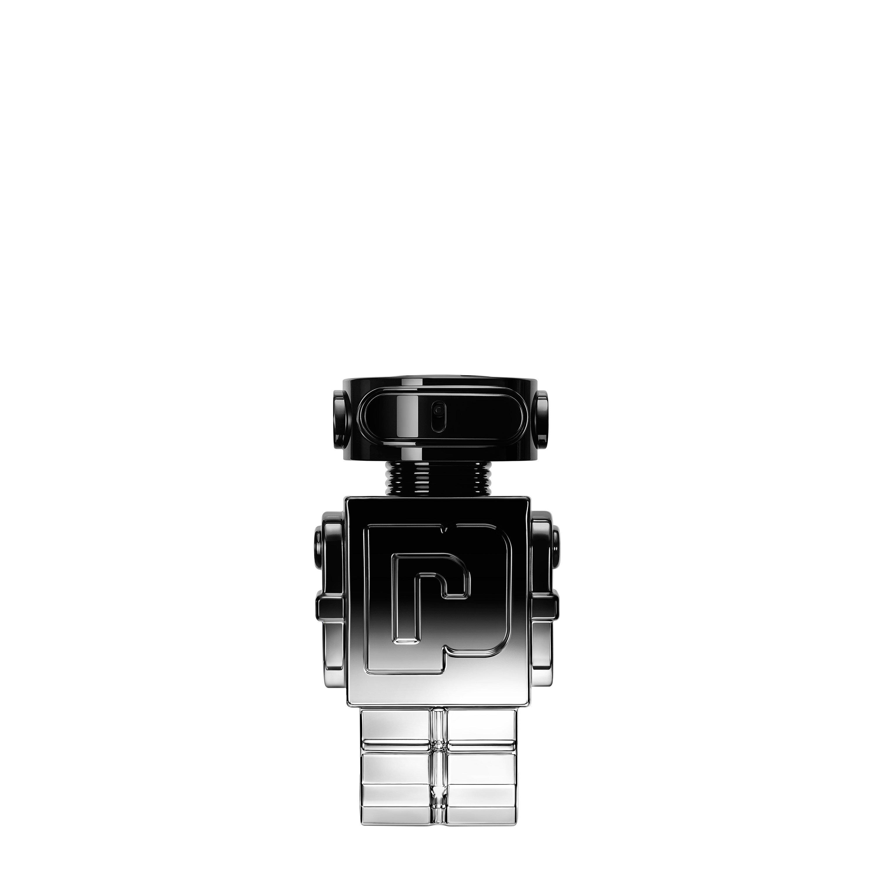 Rabanne Men's Phantom Elixir Parfum Intense 50Ml - Clear - 50 ml