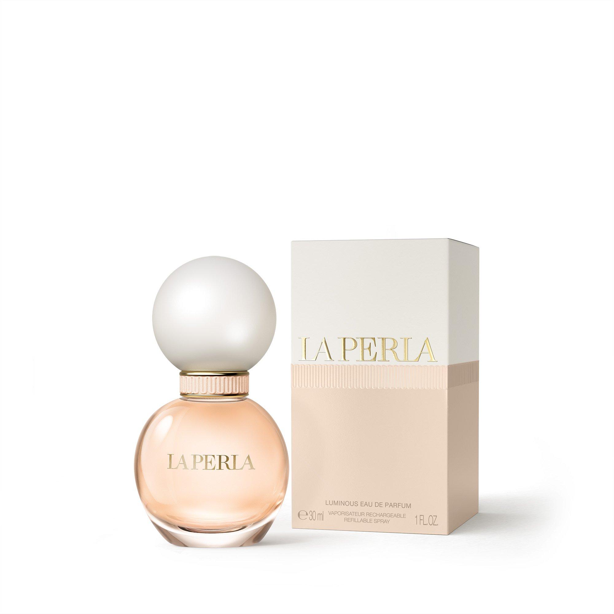 Clear - La Perla - Luminous Eau de Parfum - 2