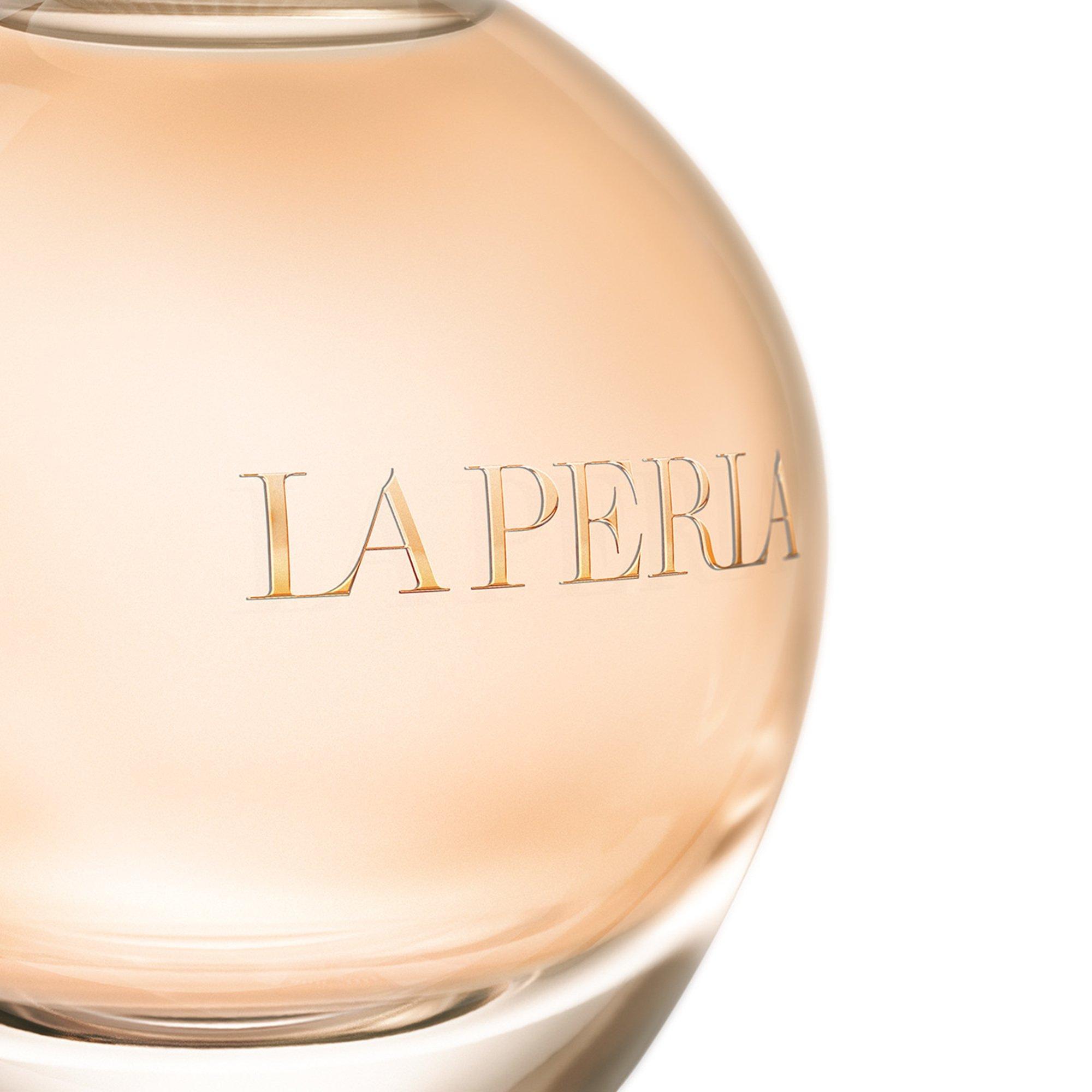 Clear - La Perla - Luminous Eau de Parfum - 3