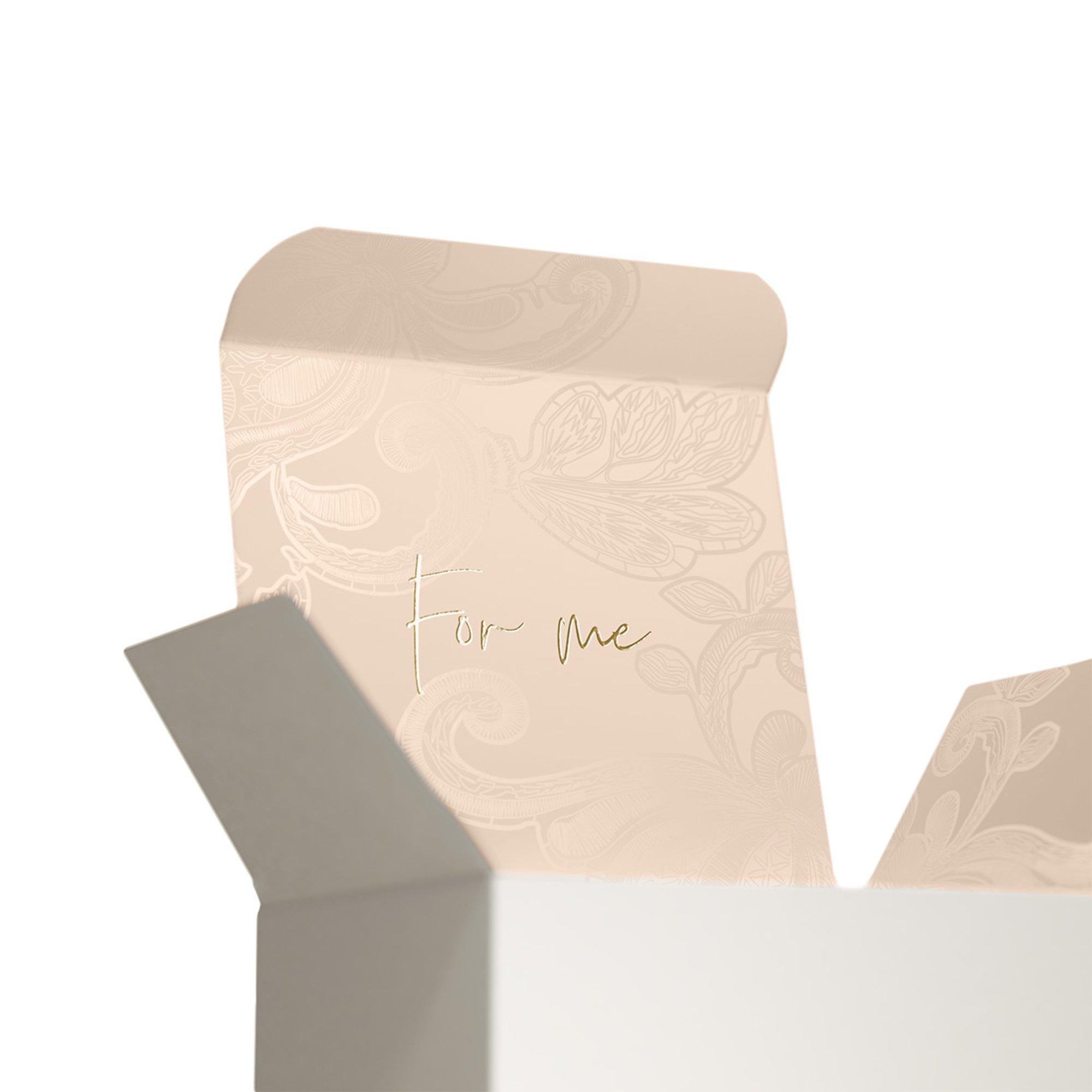 Clear - La Perla - Luminous Eau de Parfum - 5