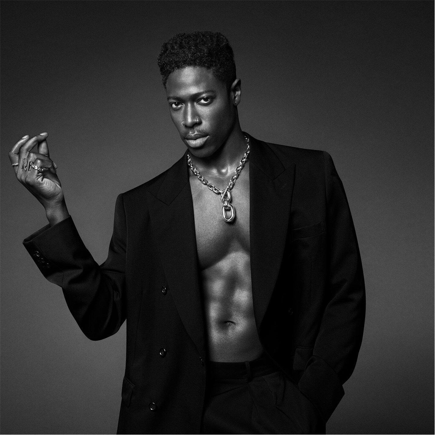 Clear - Rabanne - Million Gold Eau de Parfum Intense - 5