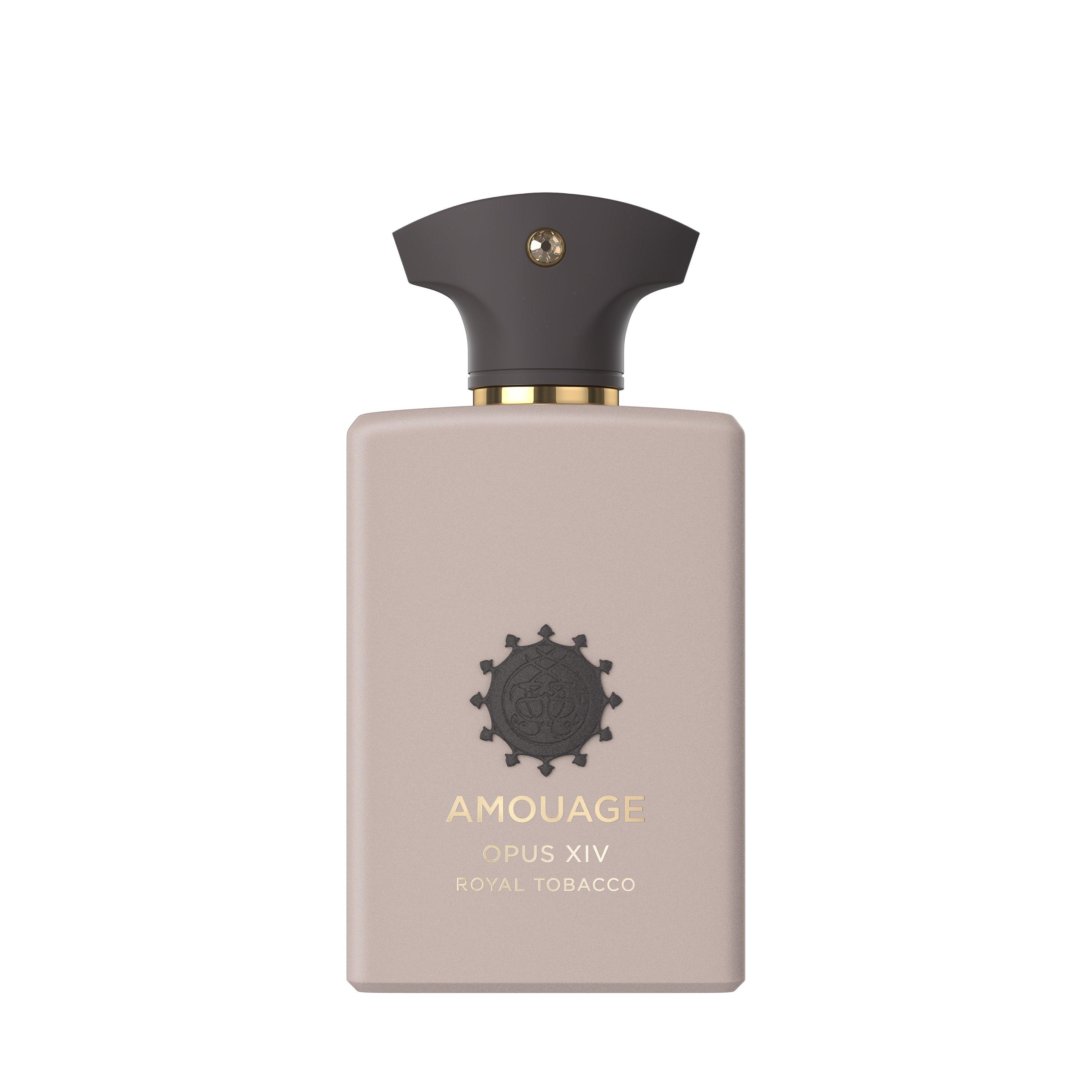Amouage  Opus Xiv Royal Tobacco Eau De Parfum 100Ml - Clear - 100 ml