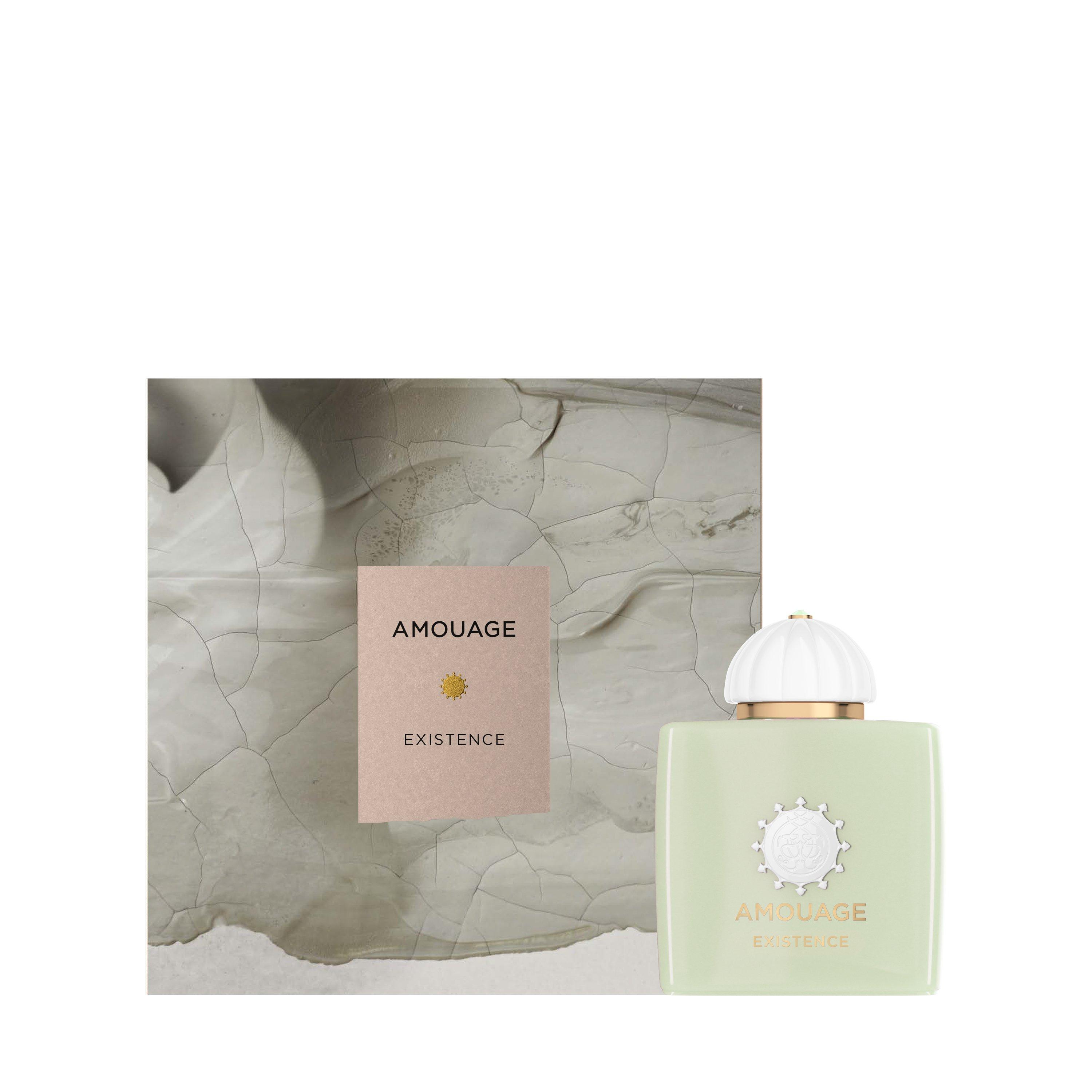 None - Amouage - Existence Eau De Parfum 100ml - 2