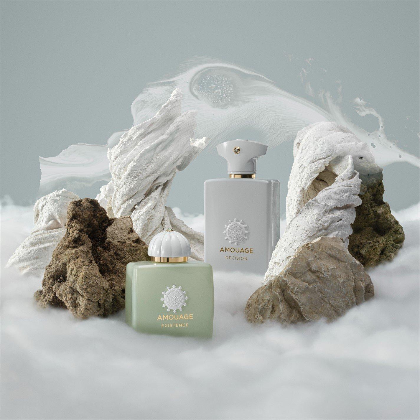 None - Amouage - Existence Eau De Parfum 100ml - 4