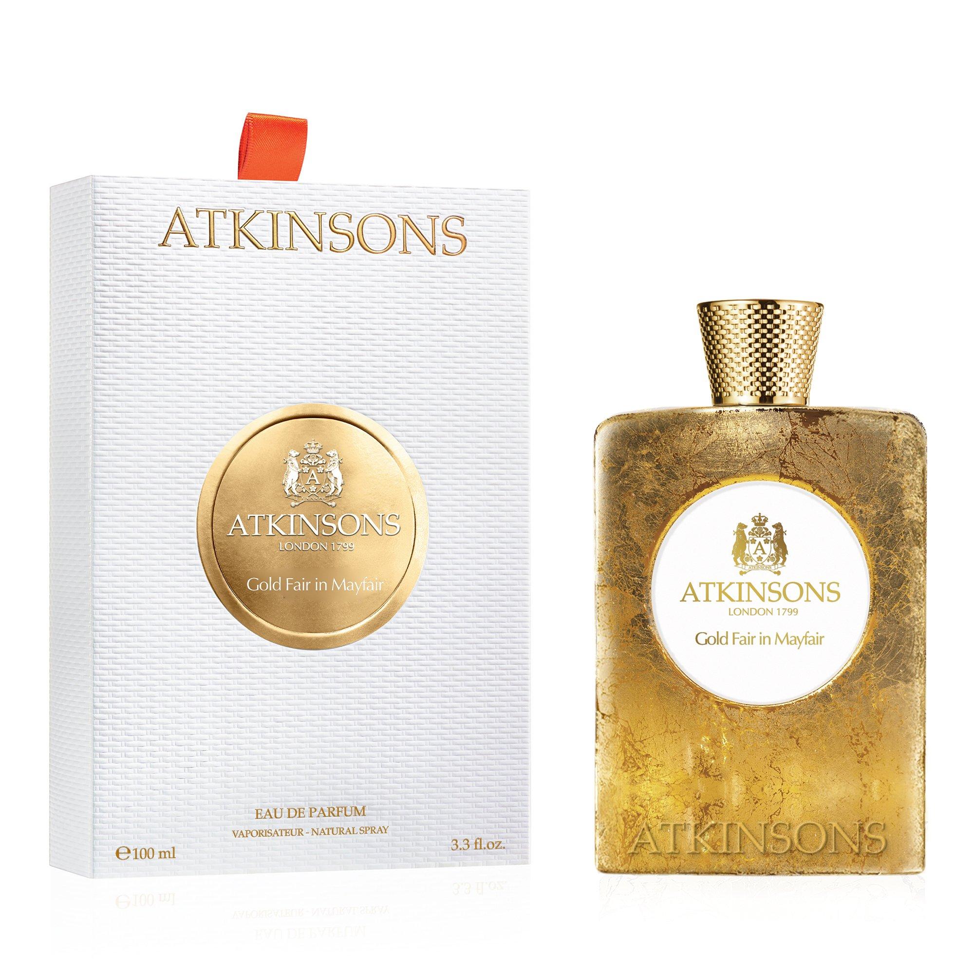 Mist - Atkinsons - Gold Fair Mayfair 00 - 2