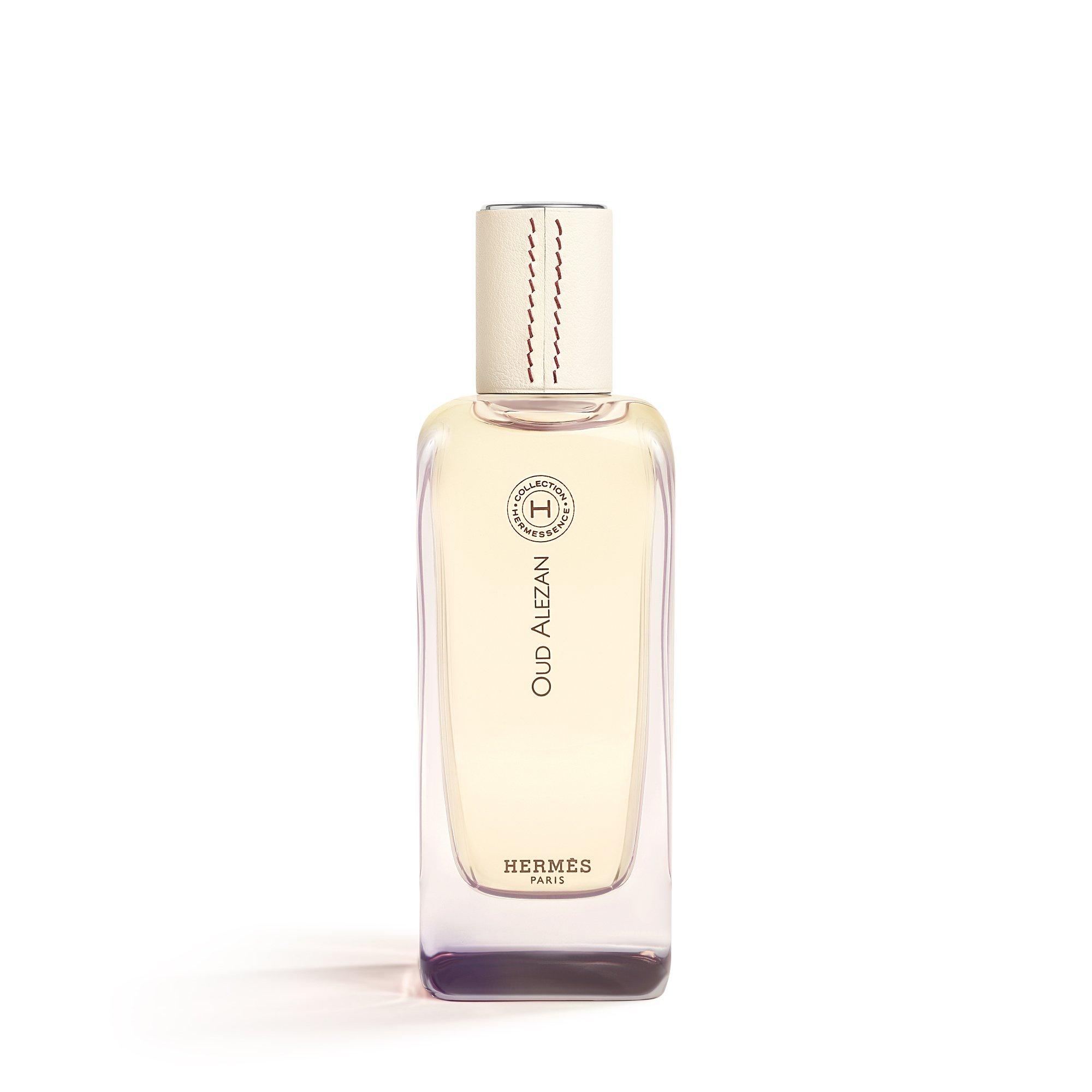 Clear - Hermes - Oud Alezan Eau de Parfum - 1