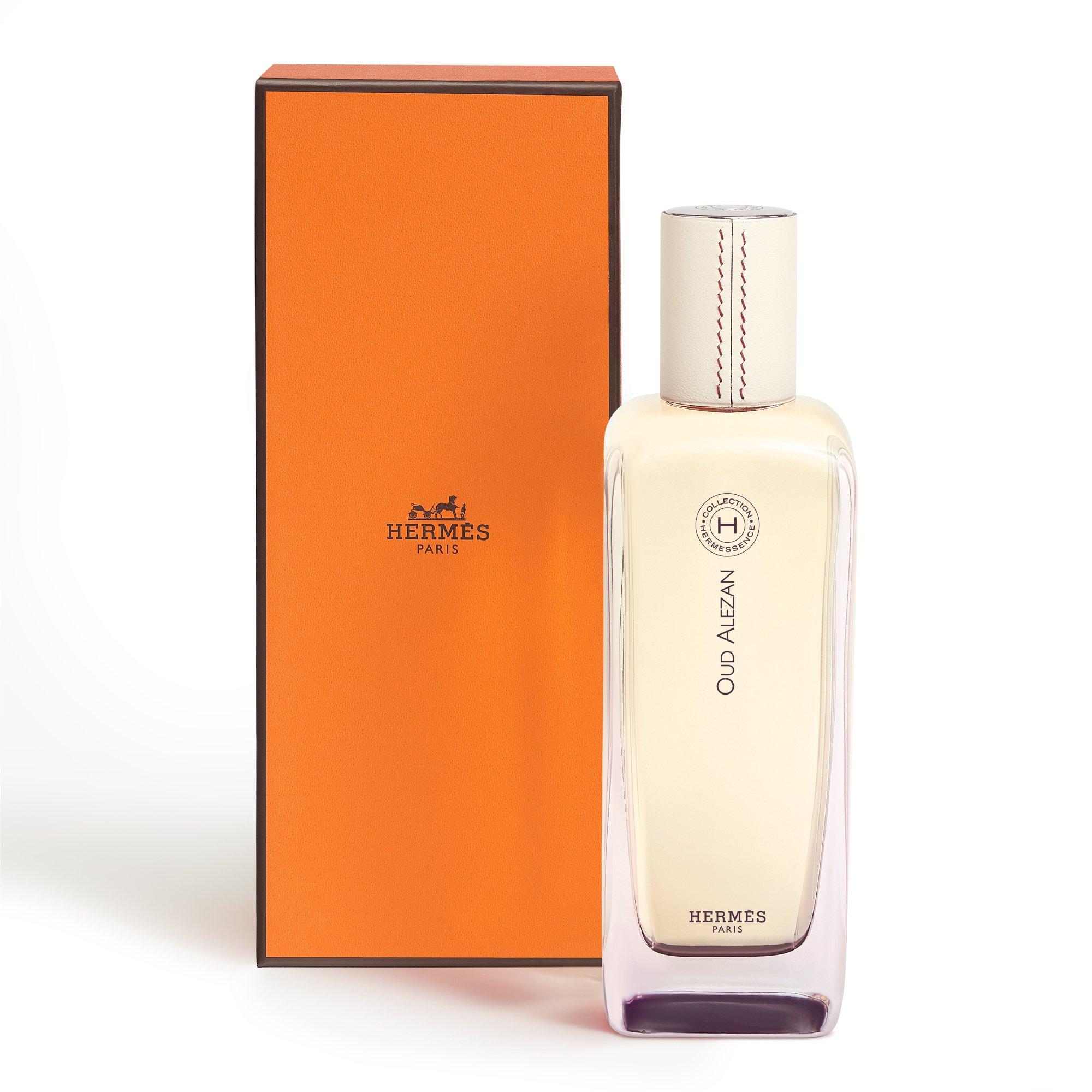 Clear - Hermes - Oud Alezan Eau de Parfum - 2