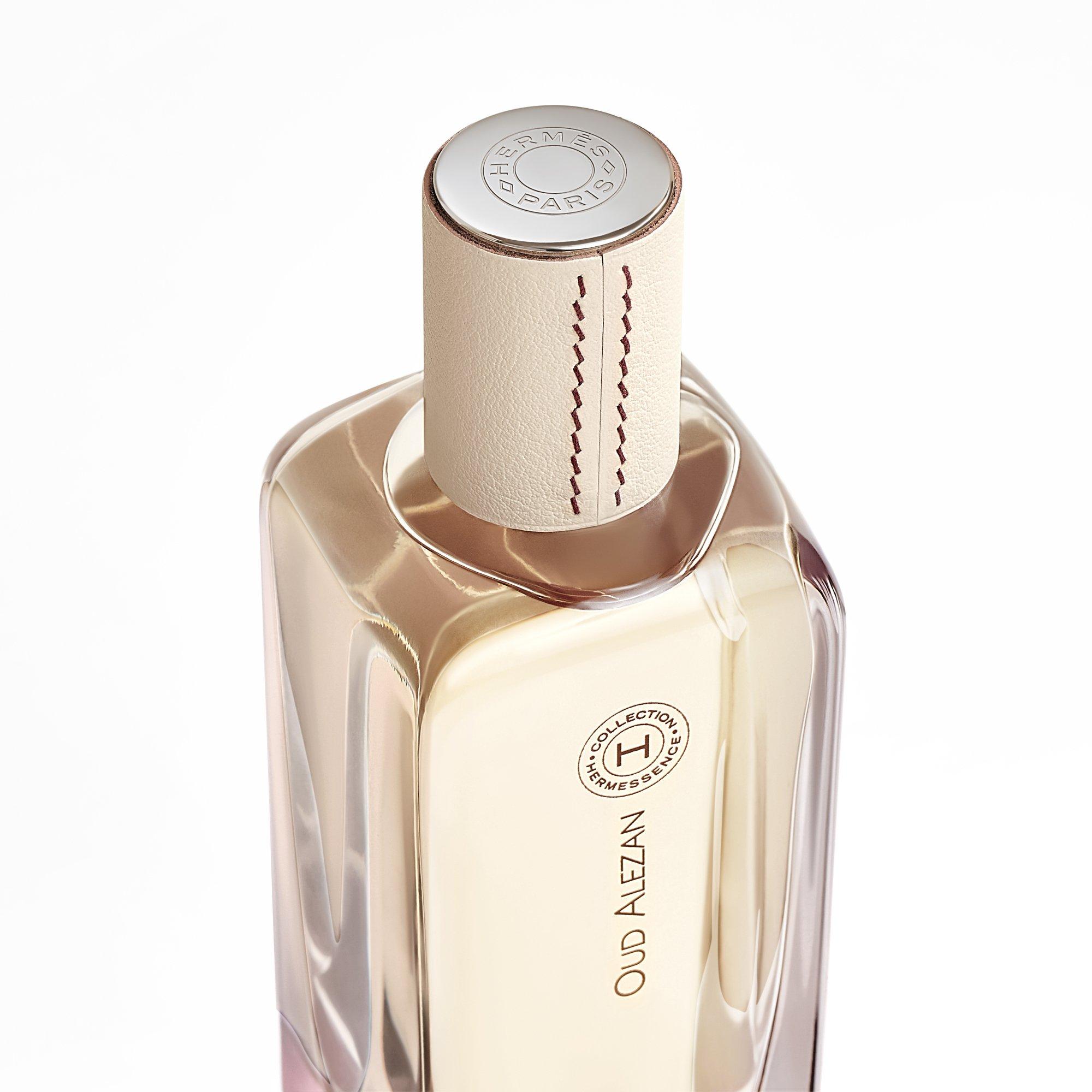 Clear - Hermes - Oud Alezan Eau de Parfum - 3