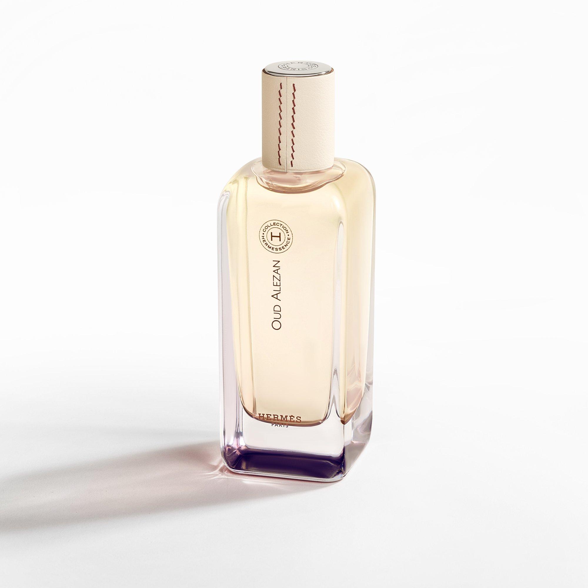 Clear - Hermes - Oud Alezan Eau de Parfum - 4
