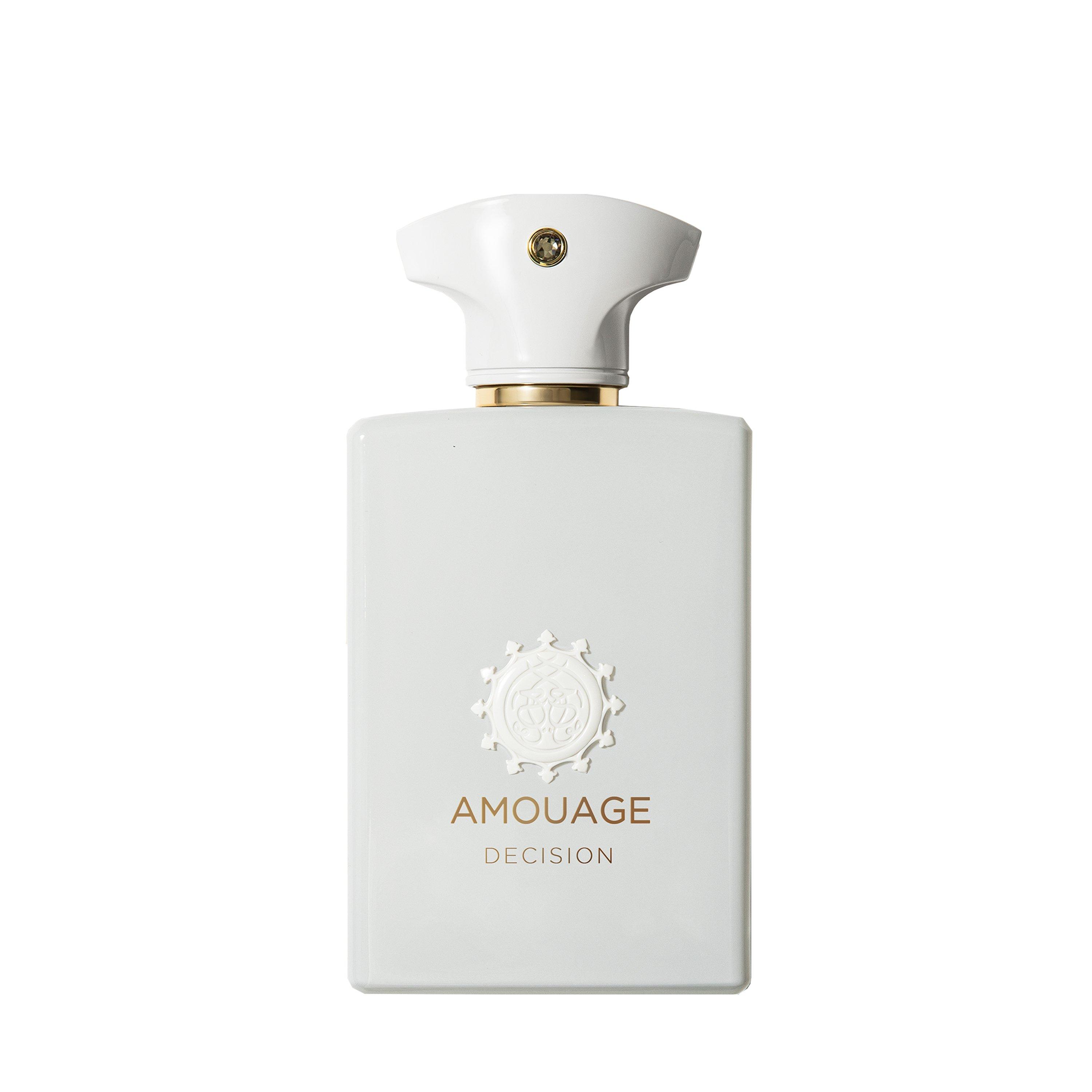 Amouage Decision Eau De Parfum