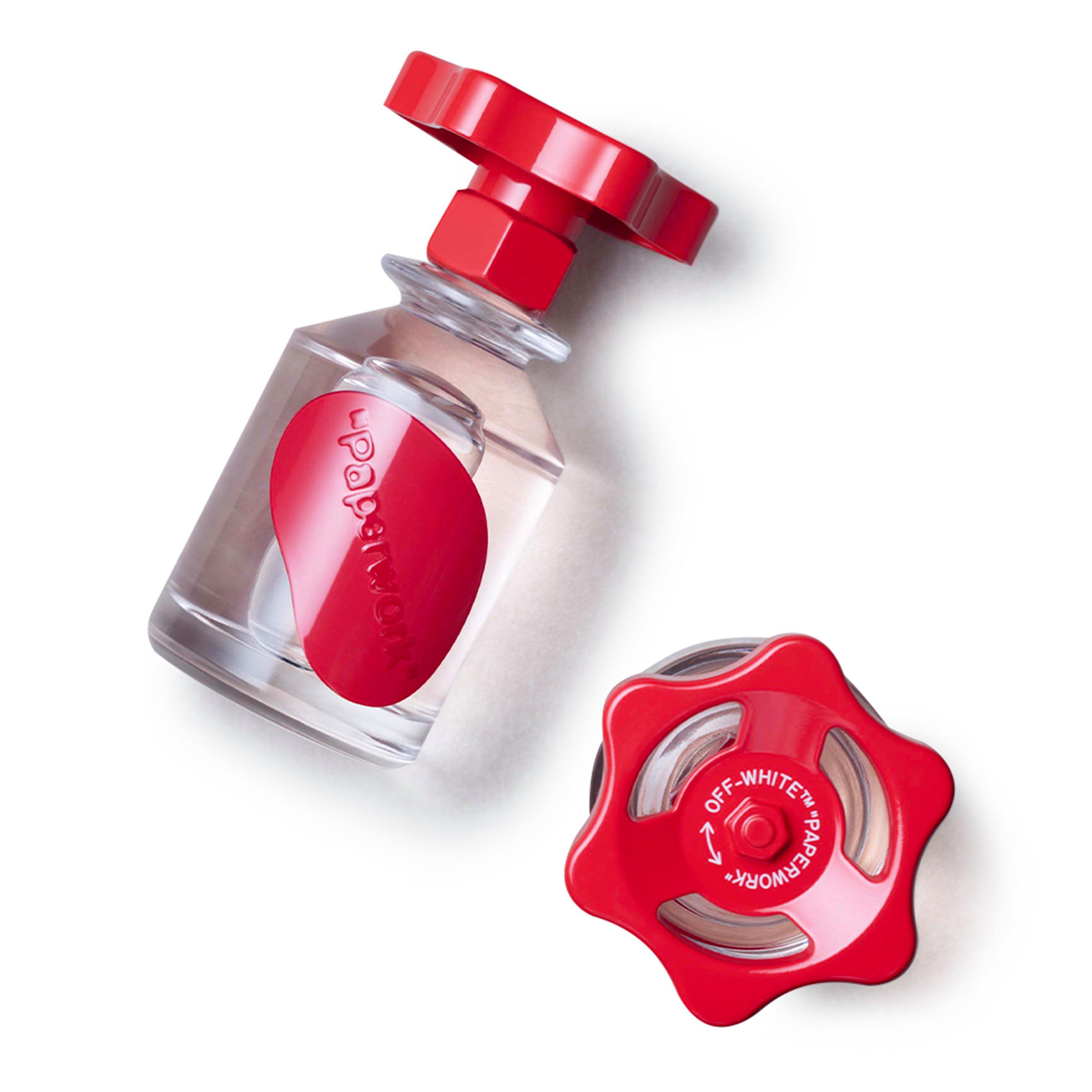 Rose Amb - Off White - Women's OWP Fragrance Luxurious Damask Rose - 3