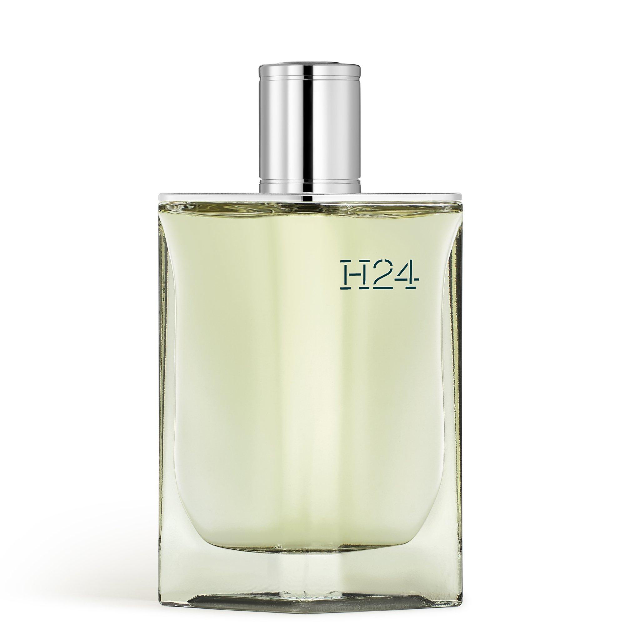 Hermes Men's H24 Eau De Parfum - Clear - 100 ml