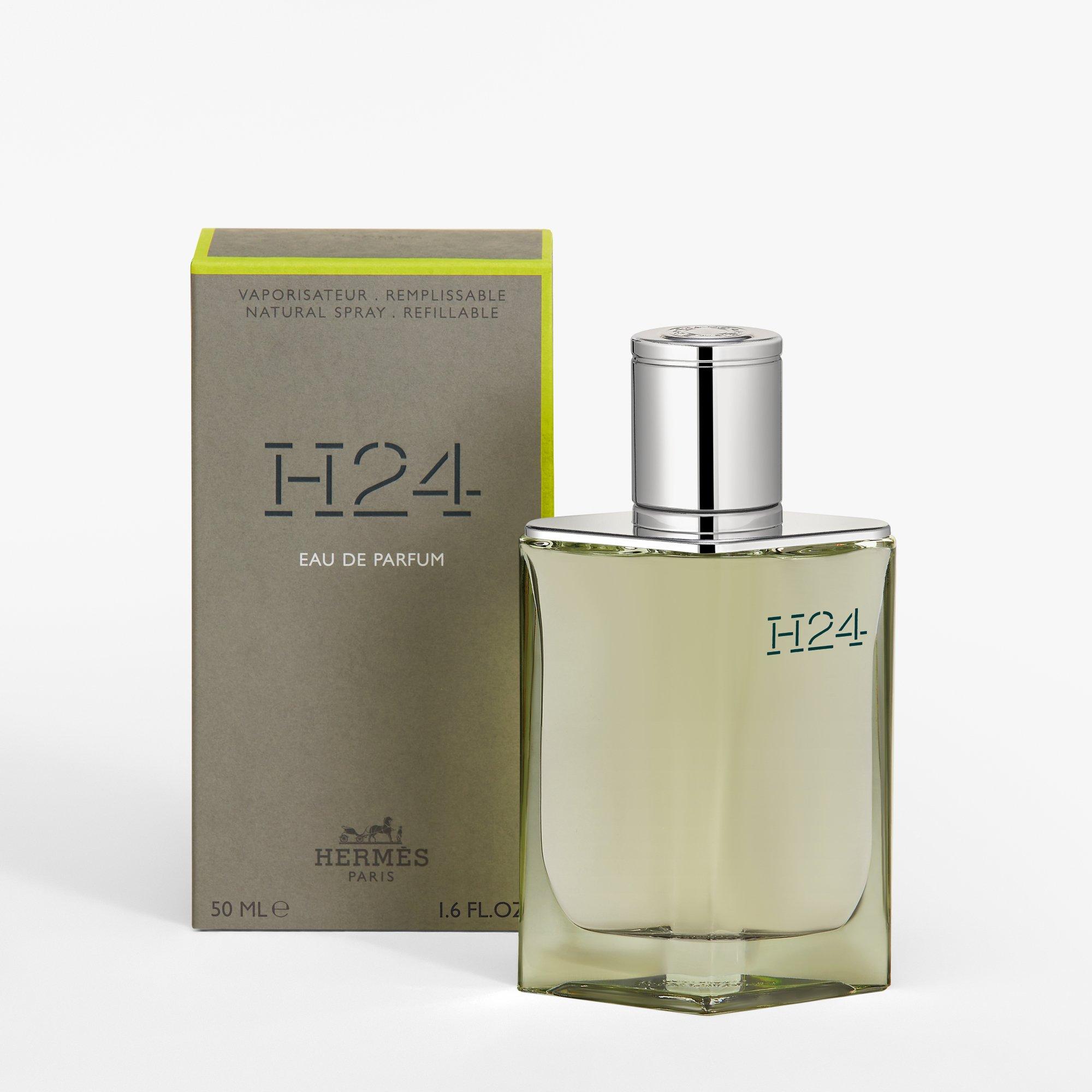 Clear - Hermes - H24 Eau de Parfum - 2