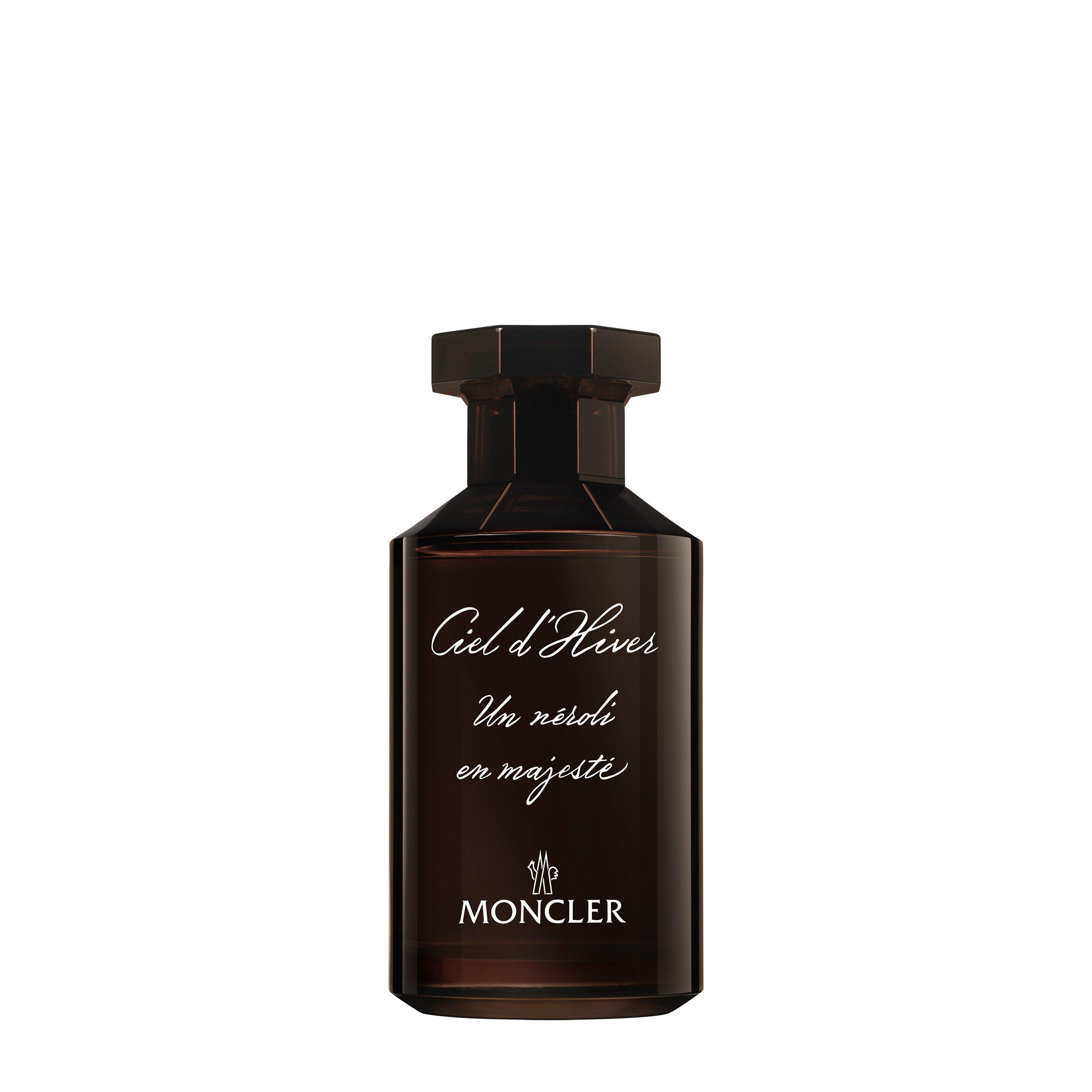 Clear - Moncler - Ciel DHiver Eau de Parfum - 1