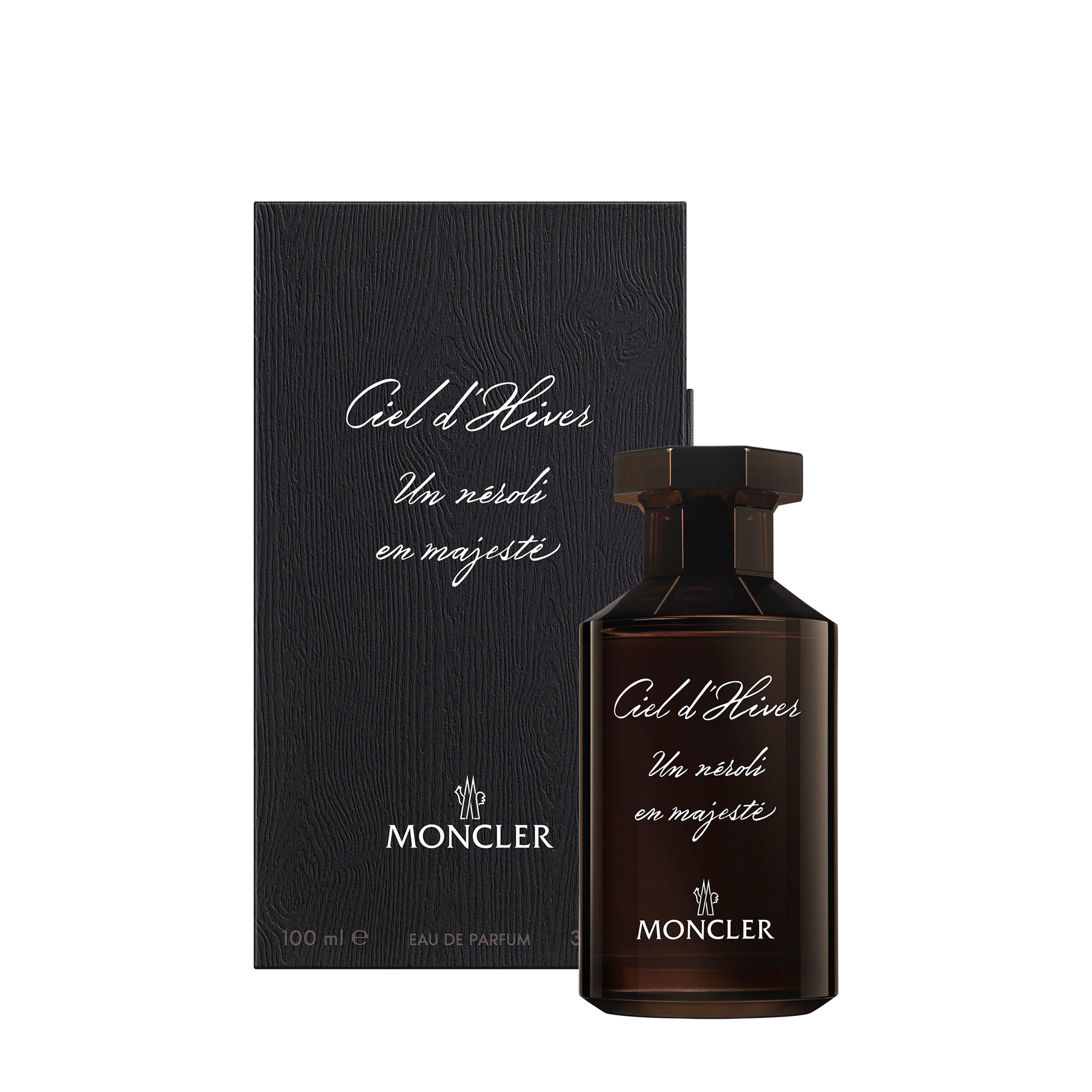 Clear - Moncler - Ciel DHiver Eau de Parfum - 2