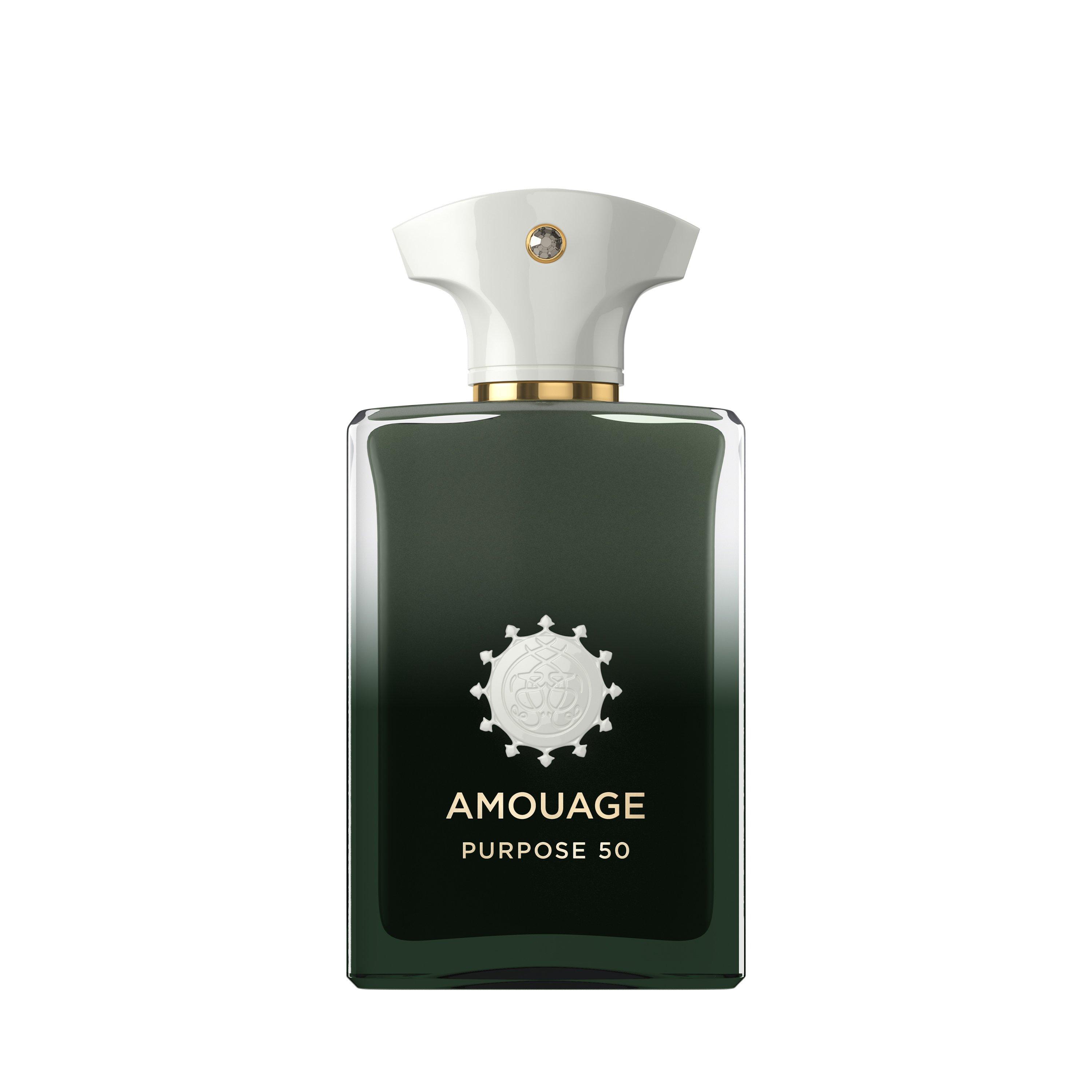 None - Amouage - Purpose 50 Extrait De Parfum 100ml - 1