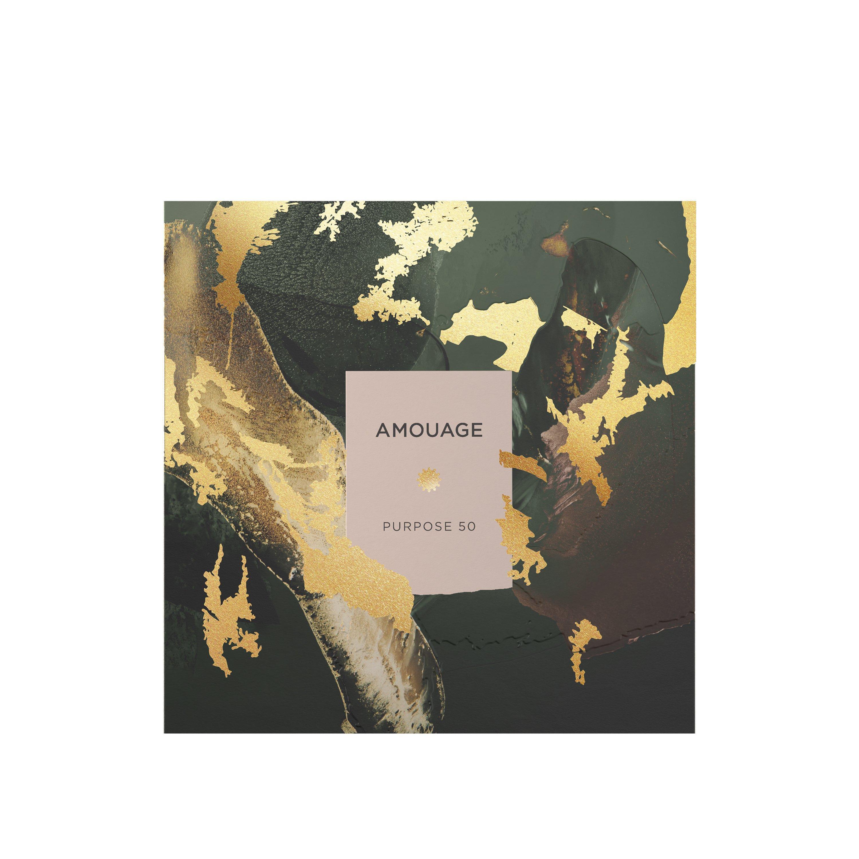 None - Amouage - Purpose 50 Extrait De Parfum 100ml - 3