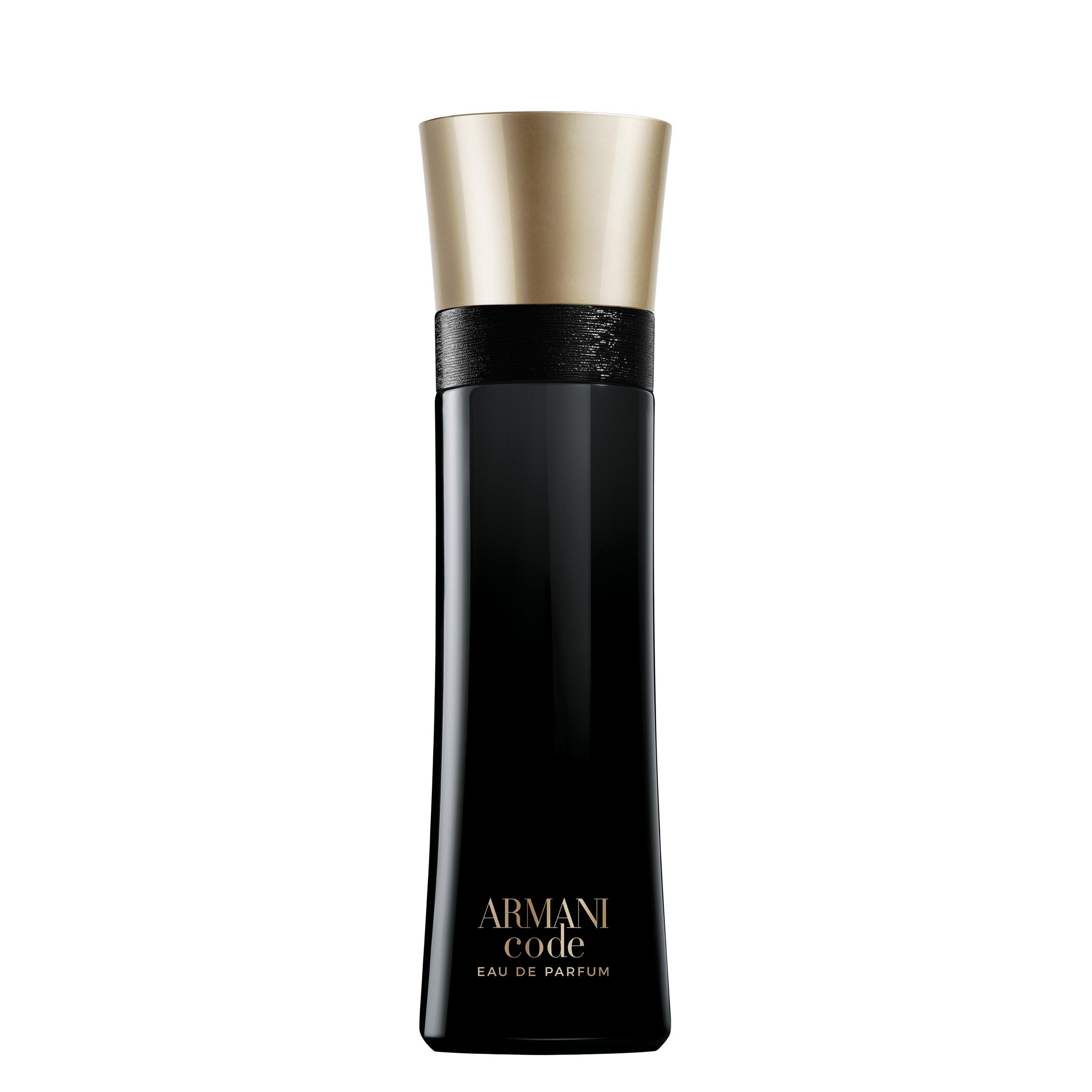 Armani Beauty Code Pour Homme Eau De Parfum 110ml