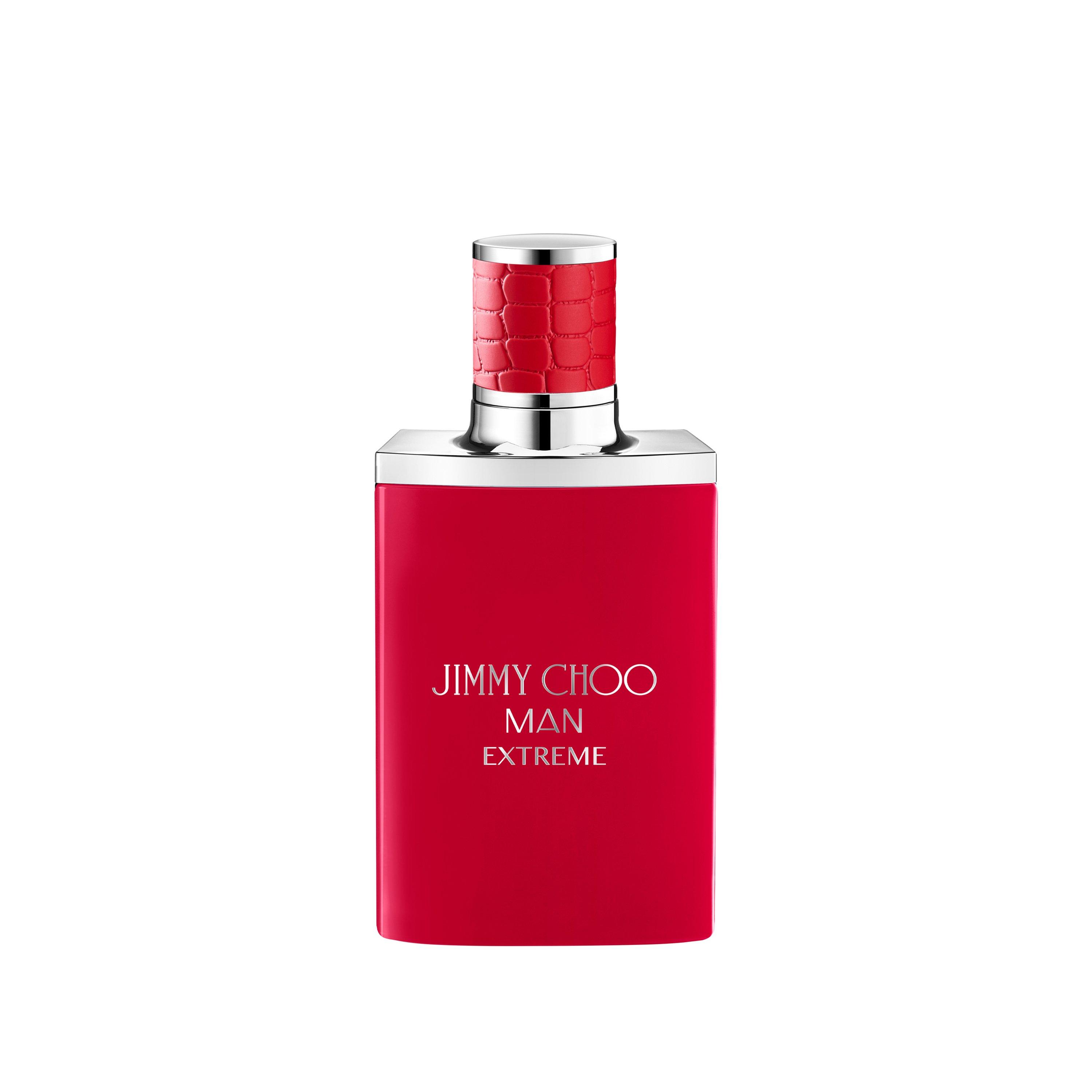 Clear - Jimmy Choo - Extreme Eau de Parfum - 1