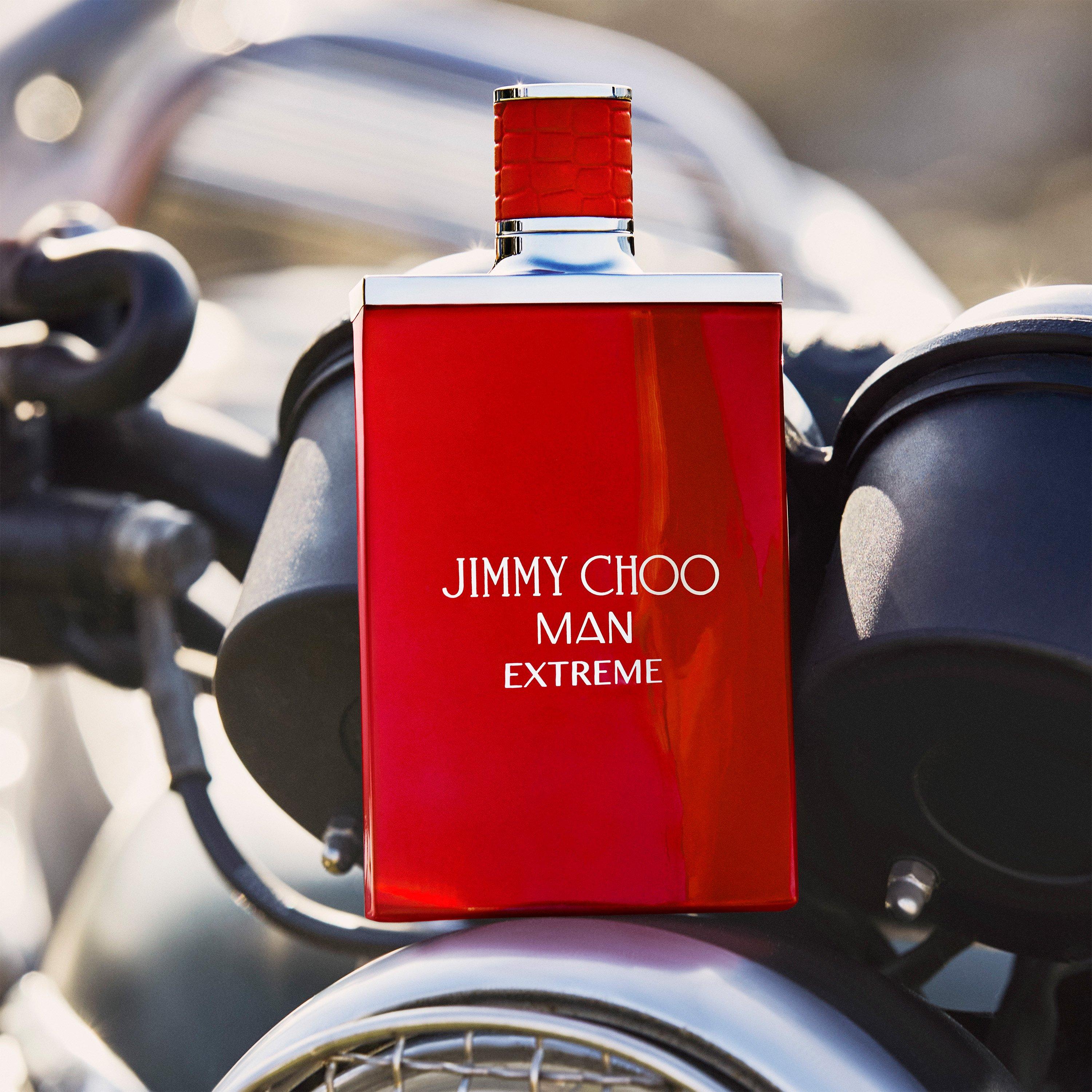 Clear - Jimmy Choo - Extreme Eau de Parfum - 4