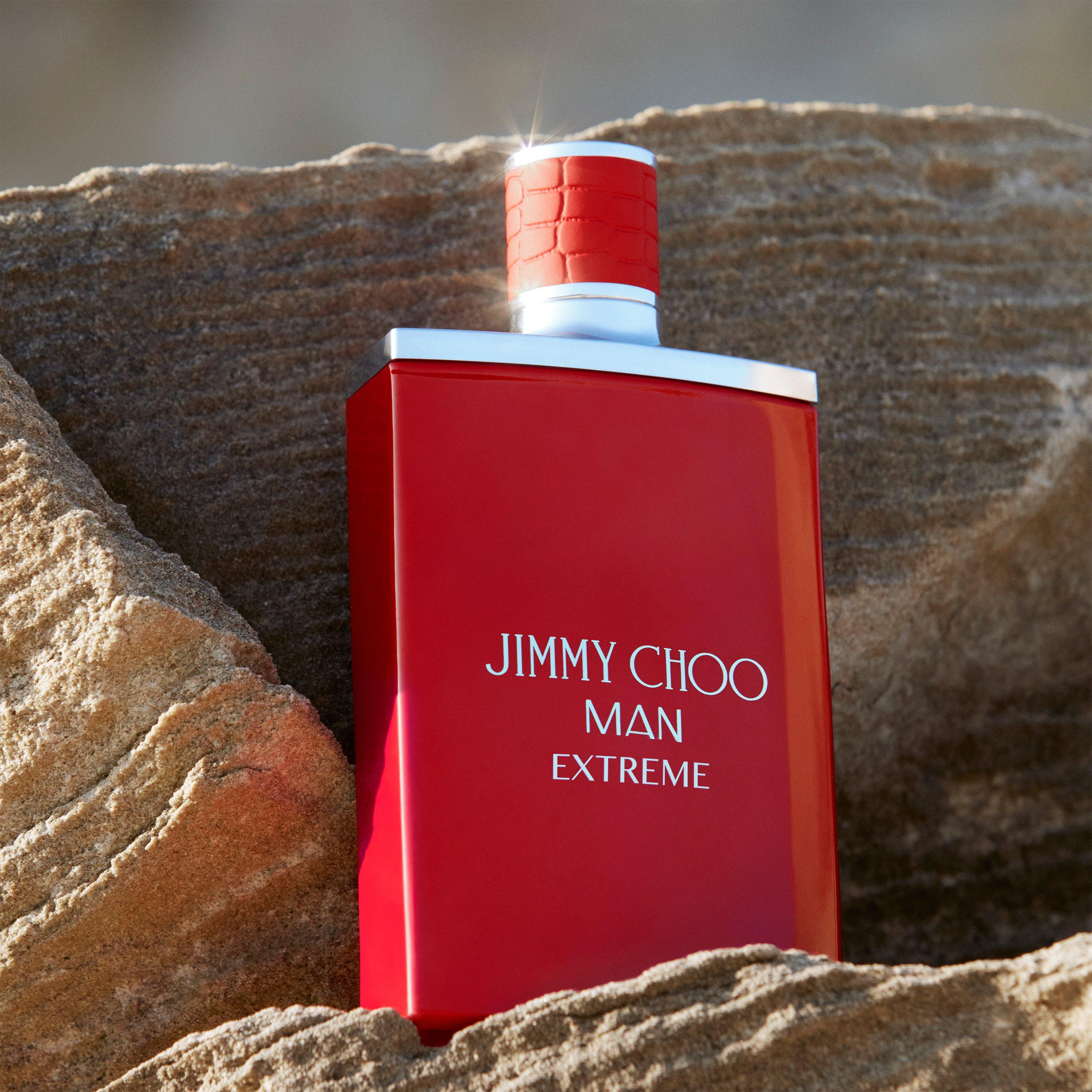 Clear - Jimmy Choo - Extreme Eau de Parfum - 5