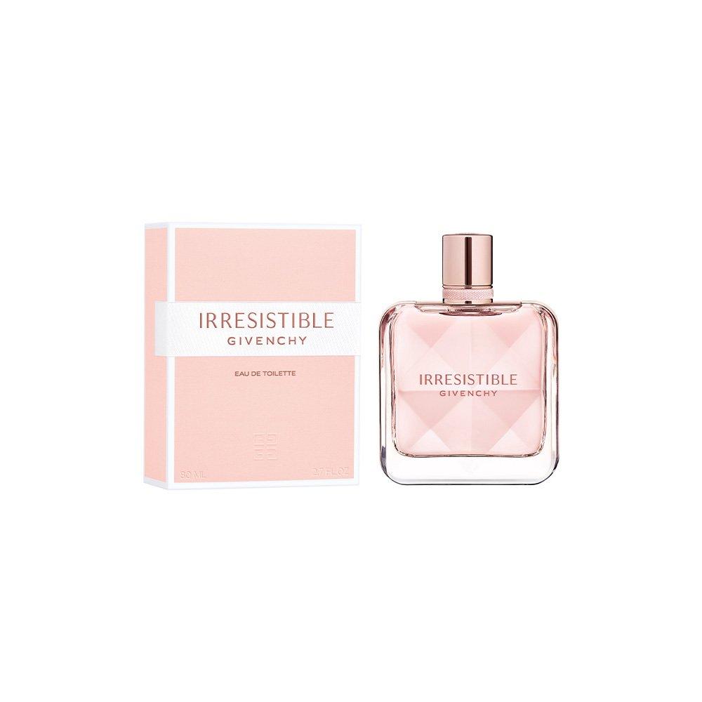 EDT - GIVENCHY - IRRESISTIBLE Eau de Toilette - 1