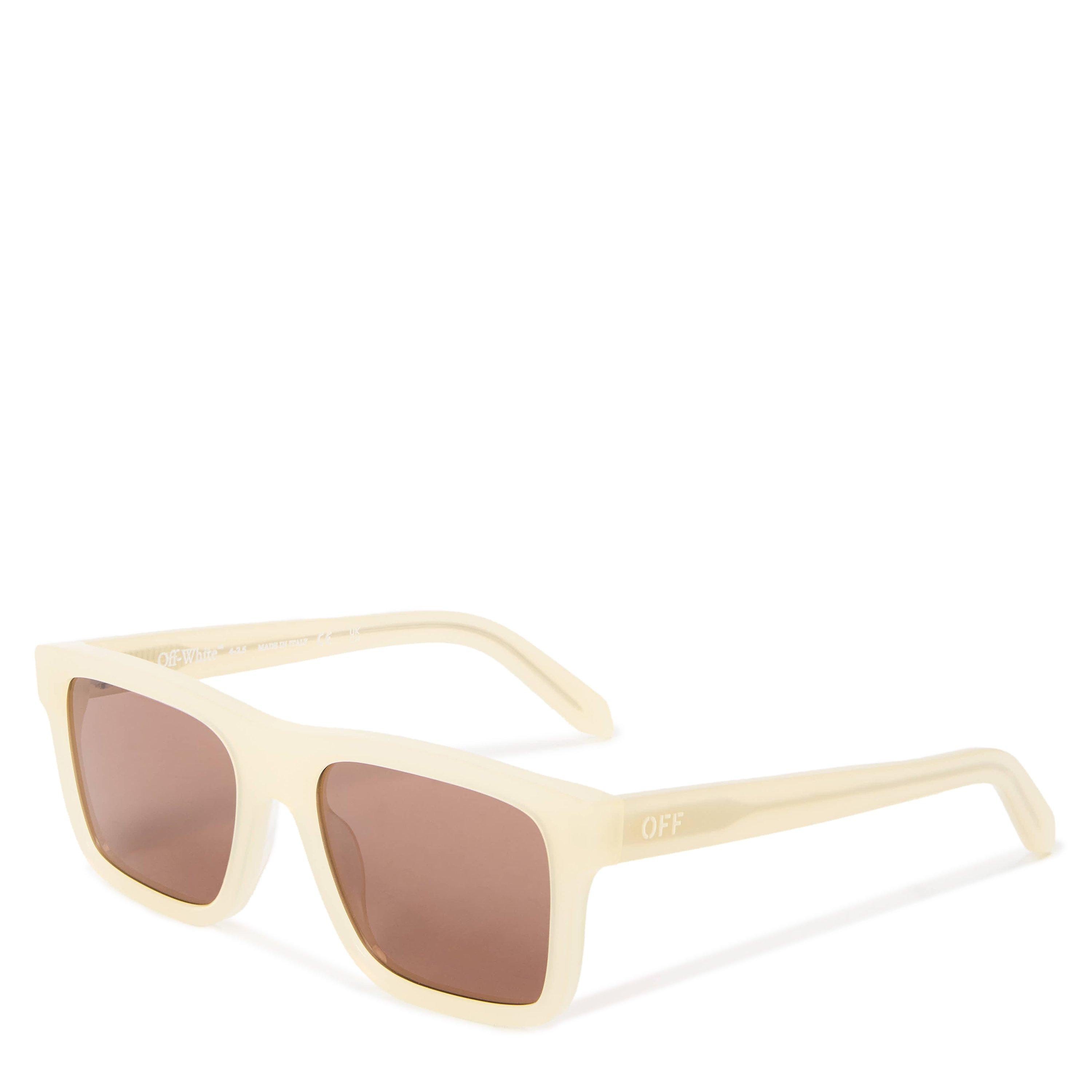 Off Galena Sunglasses 99