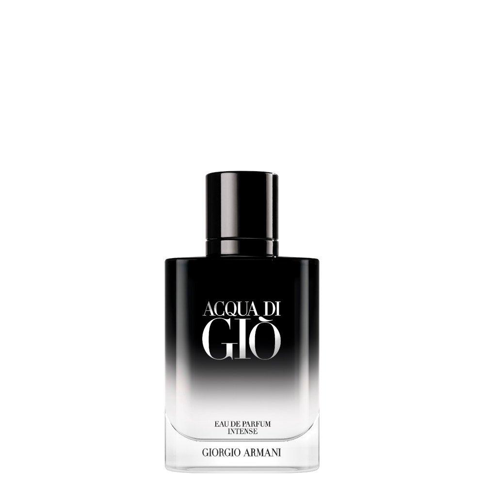 Clear - Giorgio Armani - Giorgio Armani Acqua Di Gio Eau de Parfum Intense 50 ml - 1
