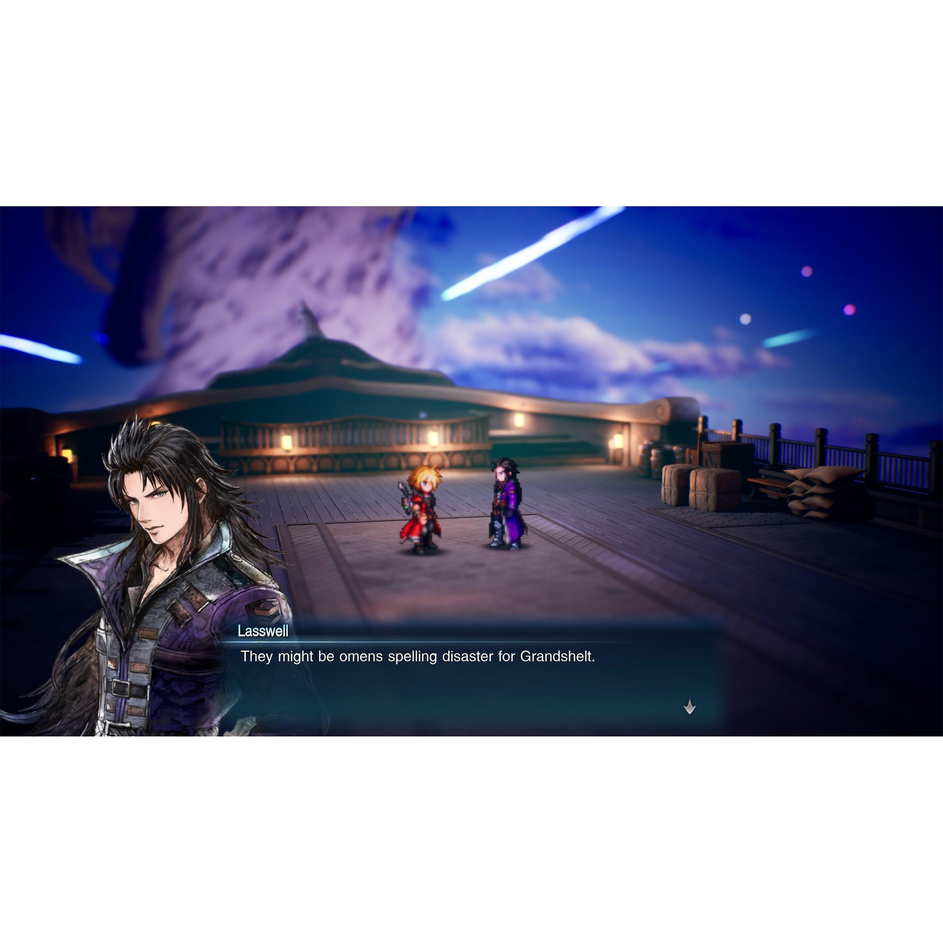 PS5 - Square Enix - Final Fantasy Resonance - 4