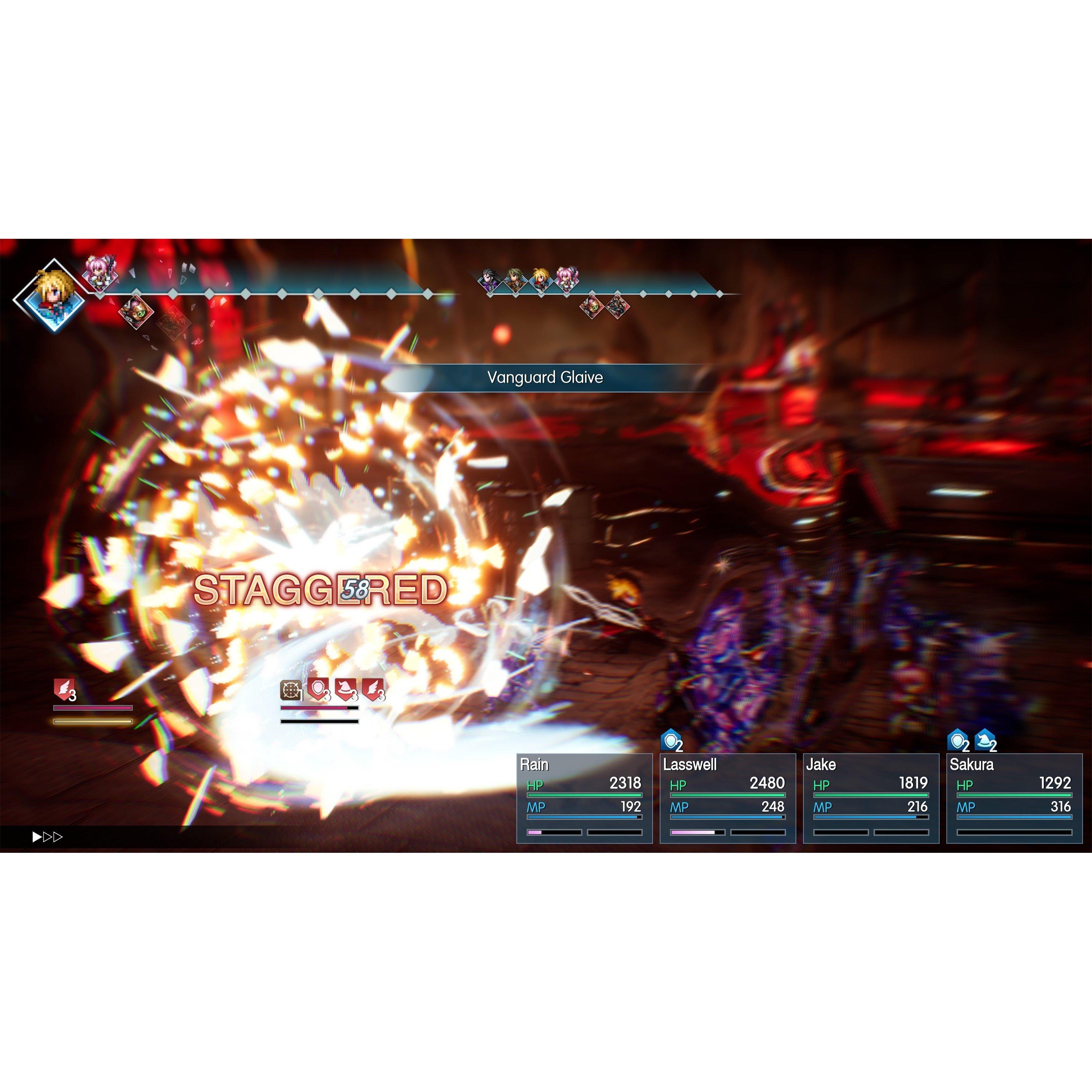 PS5 - Square Enix - Final Fantasy Resonance - 5