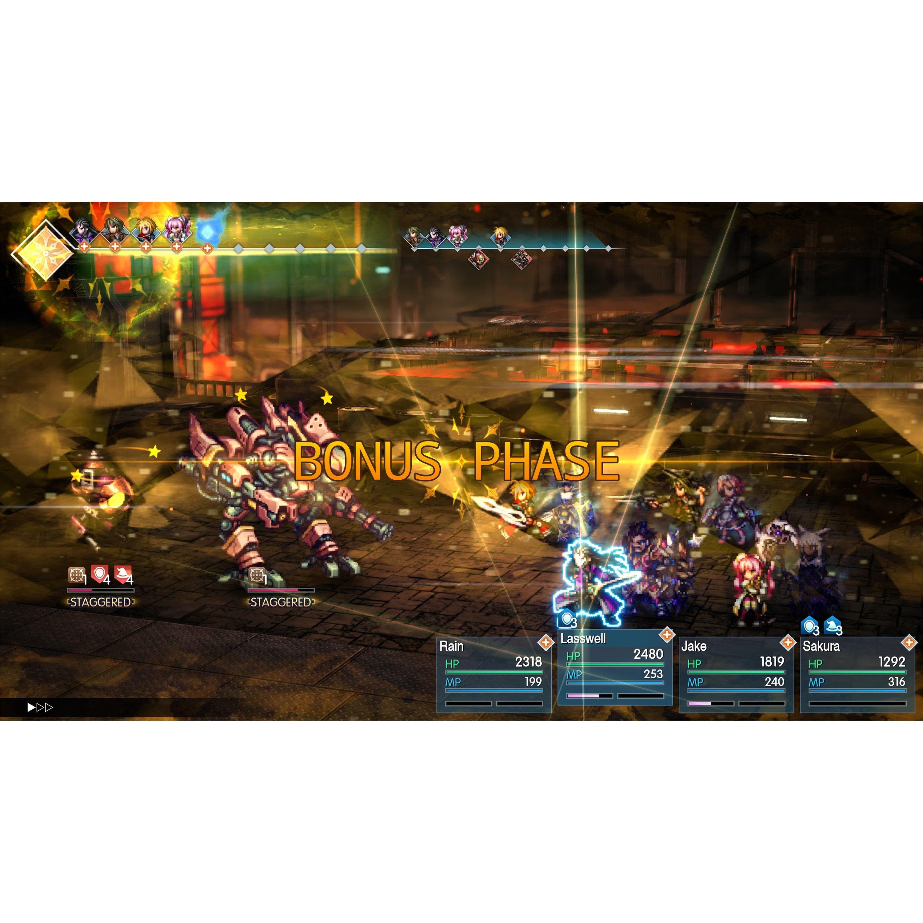 PS5 - Square Enix - Final Fantasy Resonance - 6