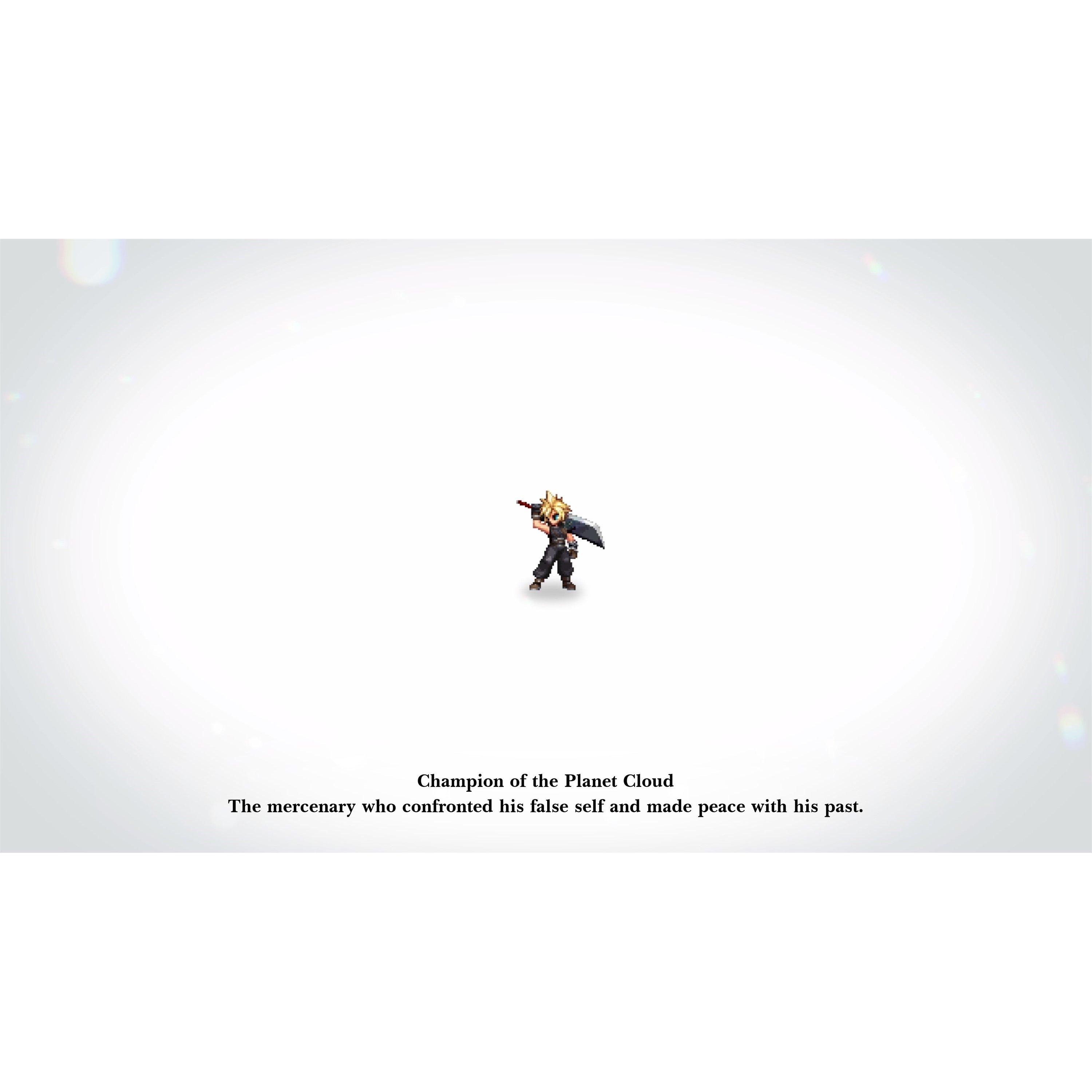 PS5 - Square Enix - Final Fantasy Resonance - 9