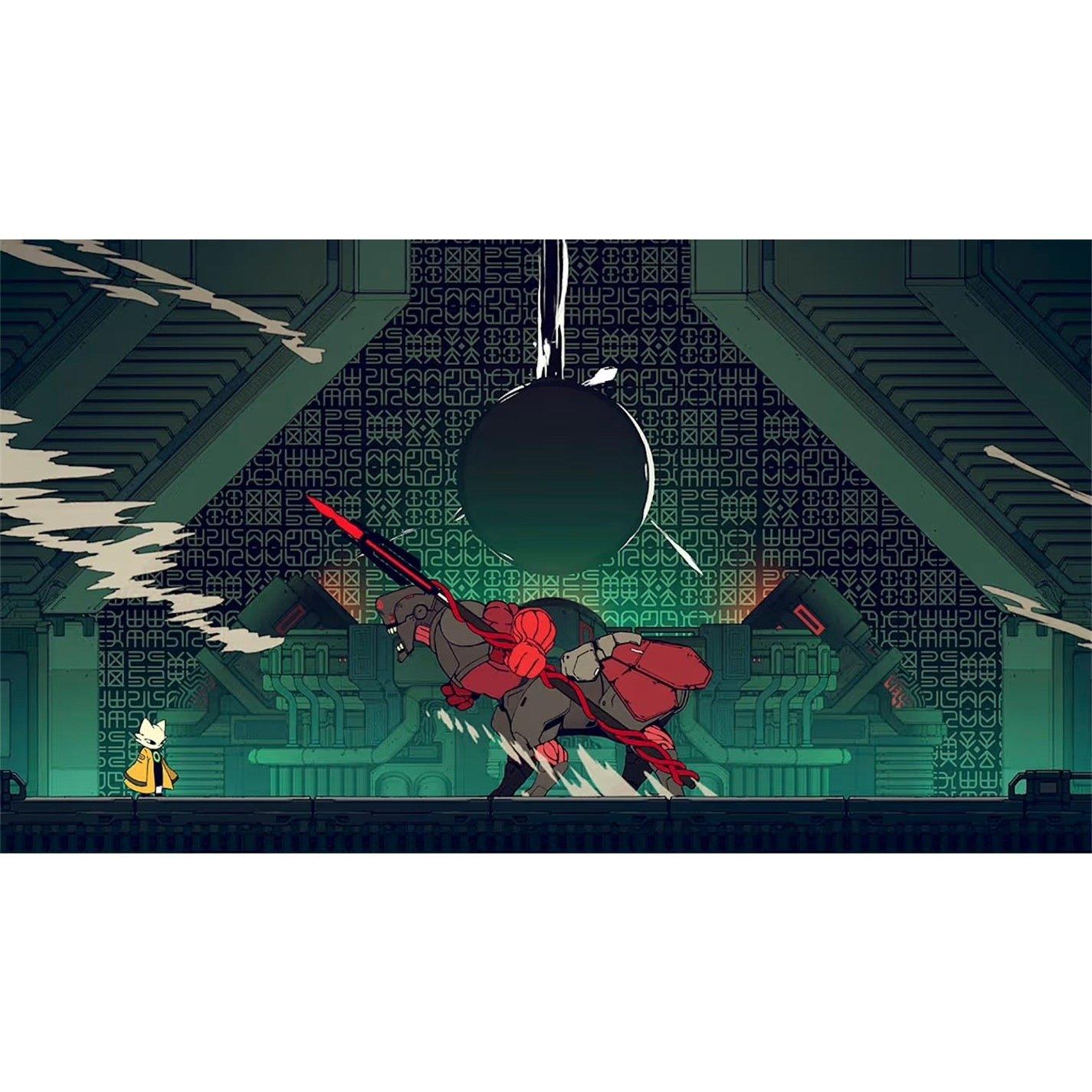 PS5 - U and I Entertainment - Nine Sols - 3