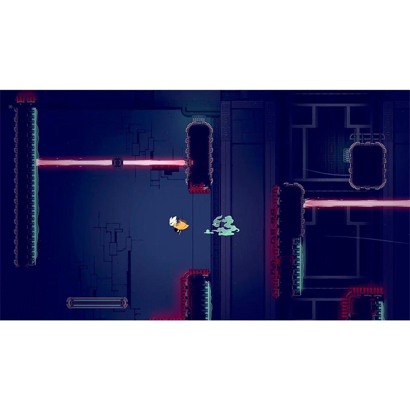 PS5 - U and I Entertainment - Nine Sols - 5