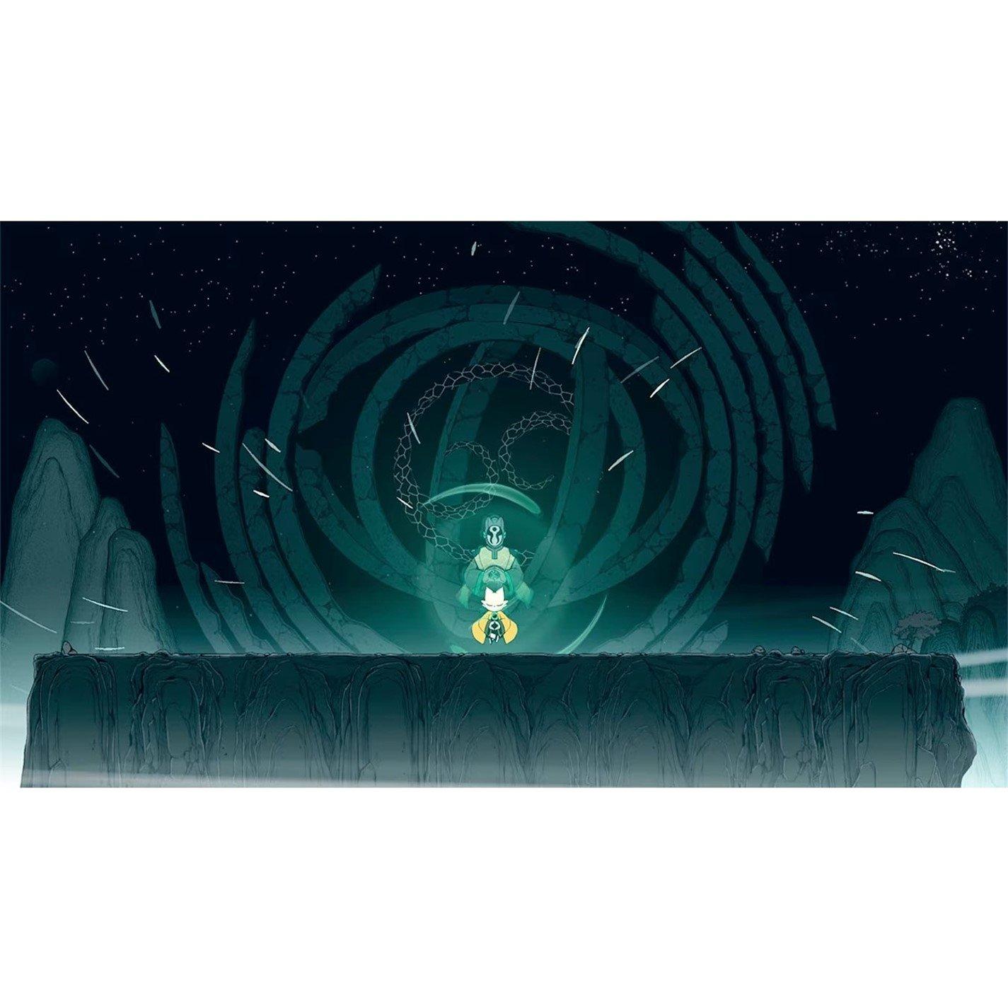 PS5 - U and I Entertainment - Nine Sols - 7