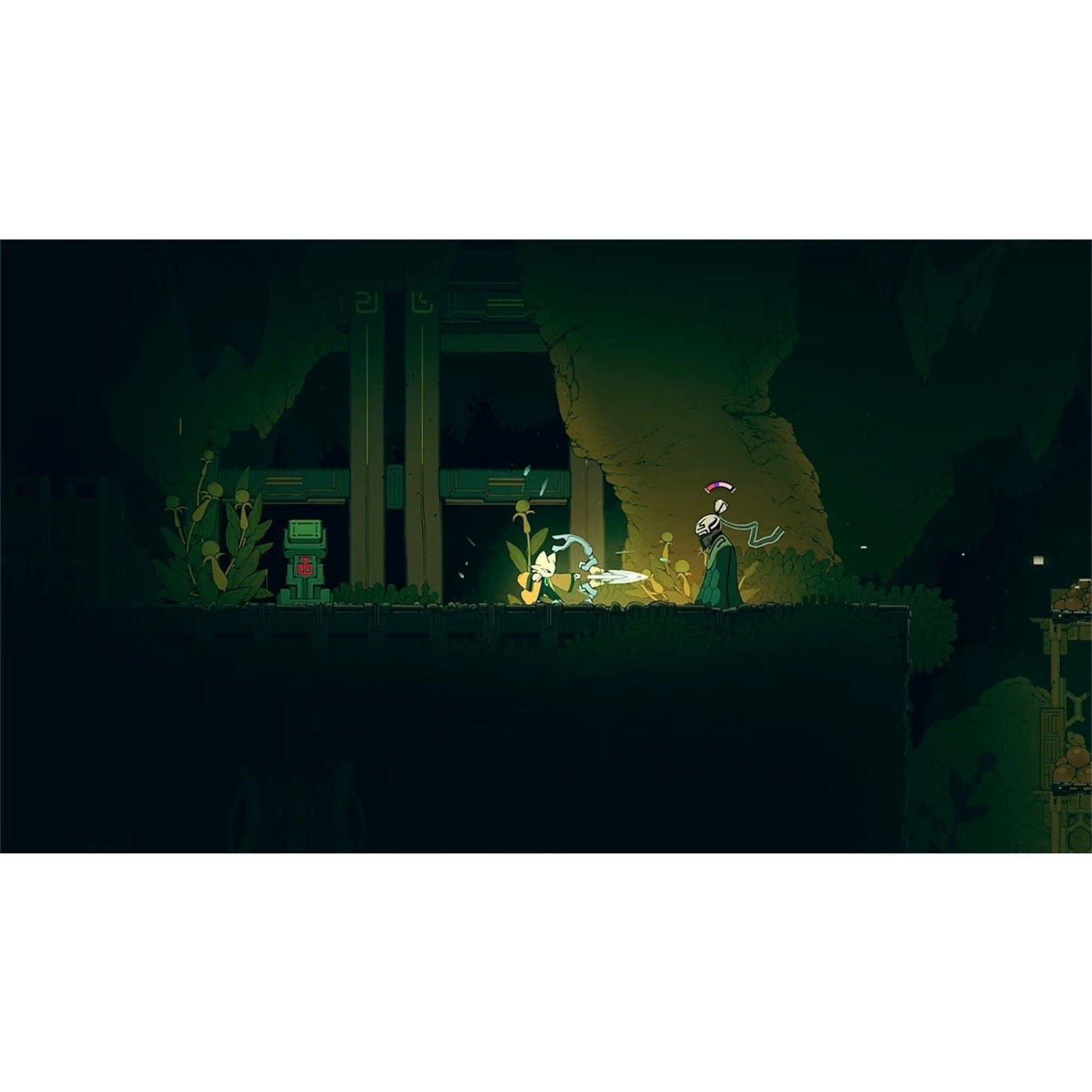 PS5 - U and I Entertainment - Nine Sols - 8