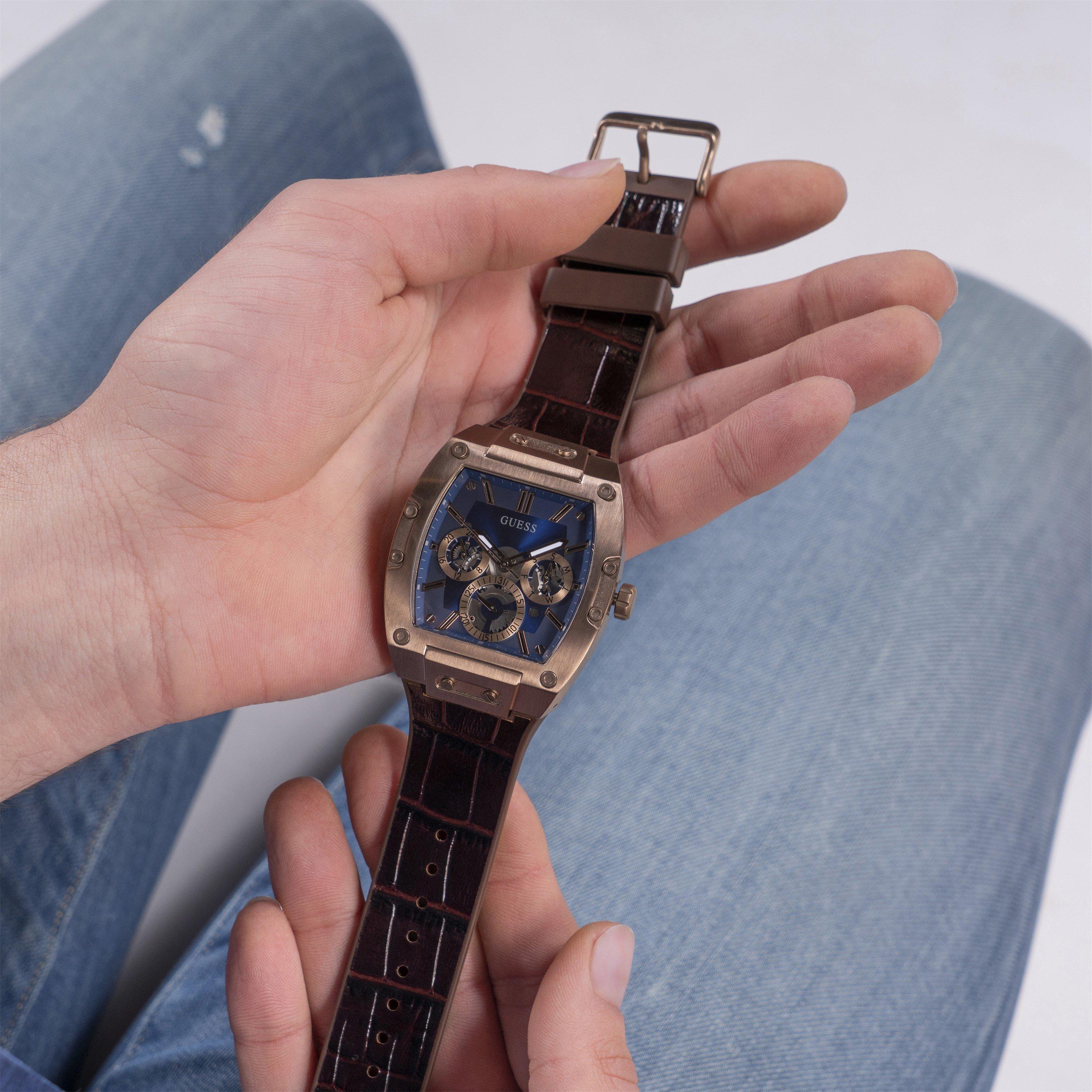 Multi - Guess - GesJwl Phoenix Watch Sn64 - 4