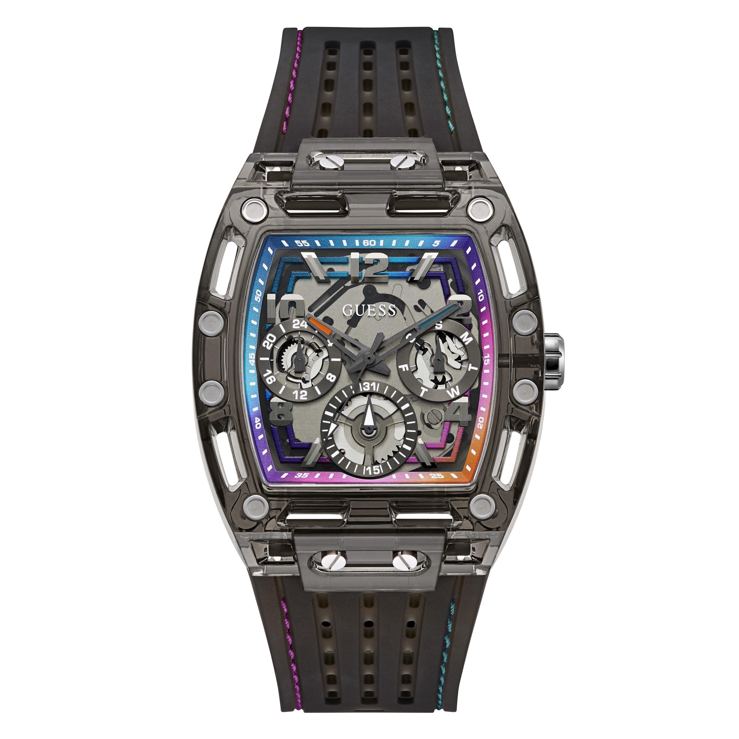 GesJwl Phoenix Watch Sn64