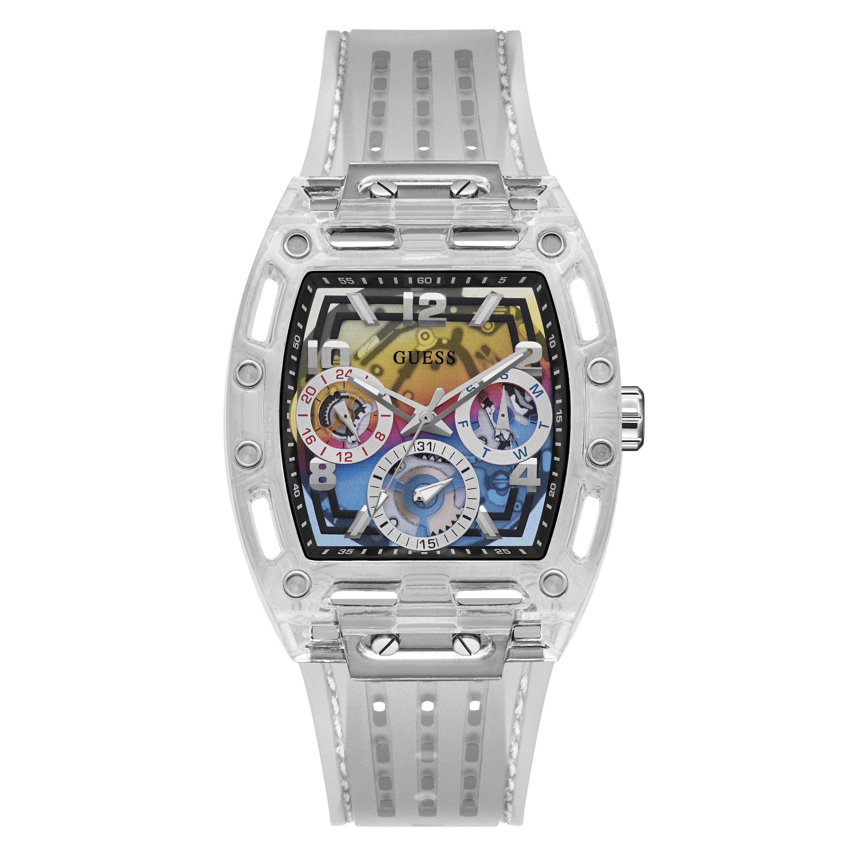 Multi - Guess - GesJwl Phoenix Watch Sn64 - 1