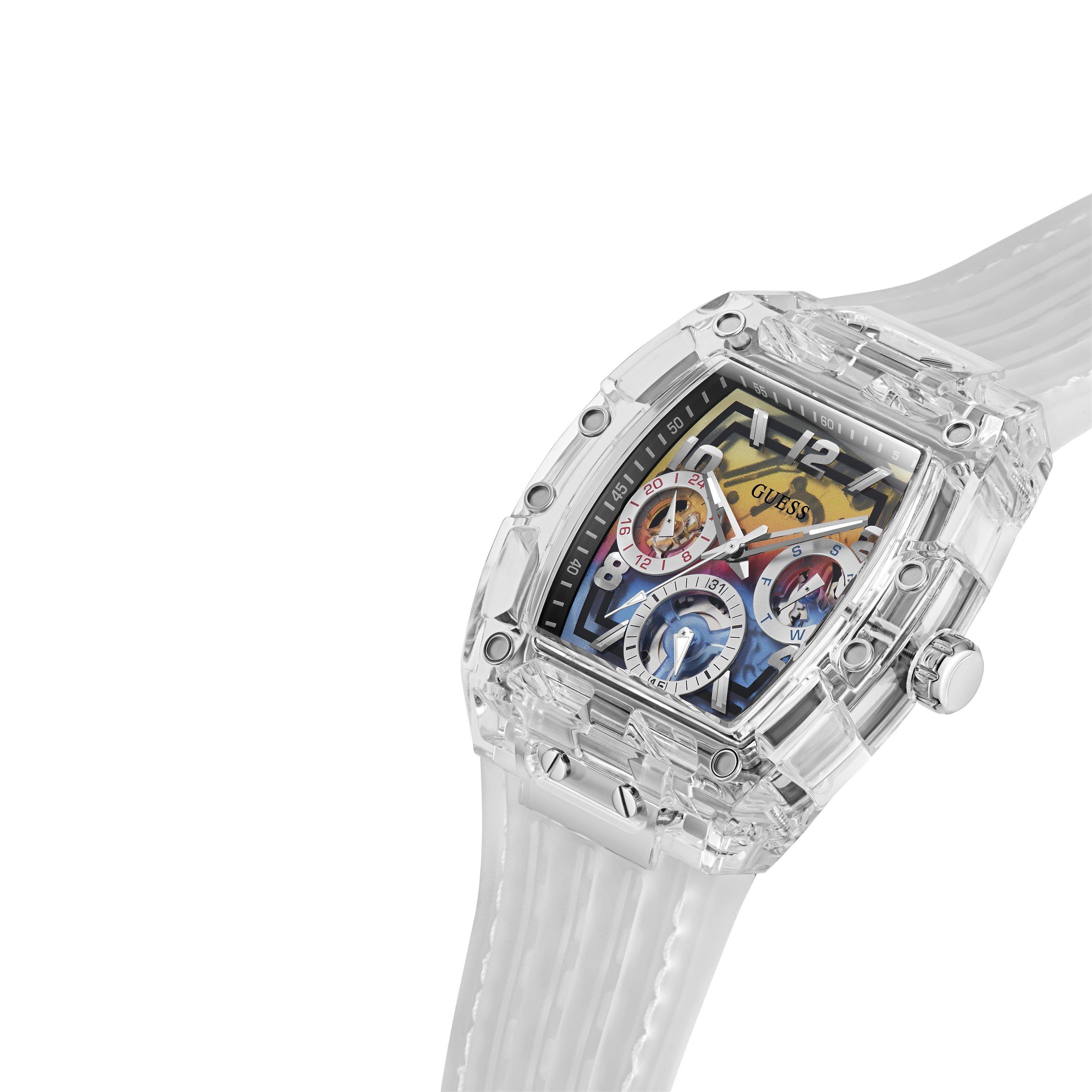 Multi - Guess - GesJwl Phoenix Watch Sn64 - 7